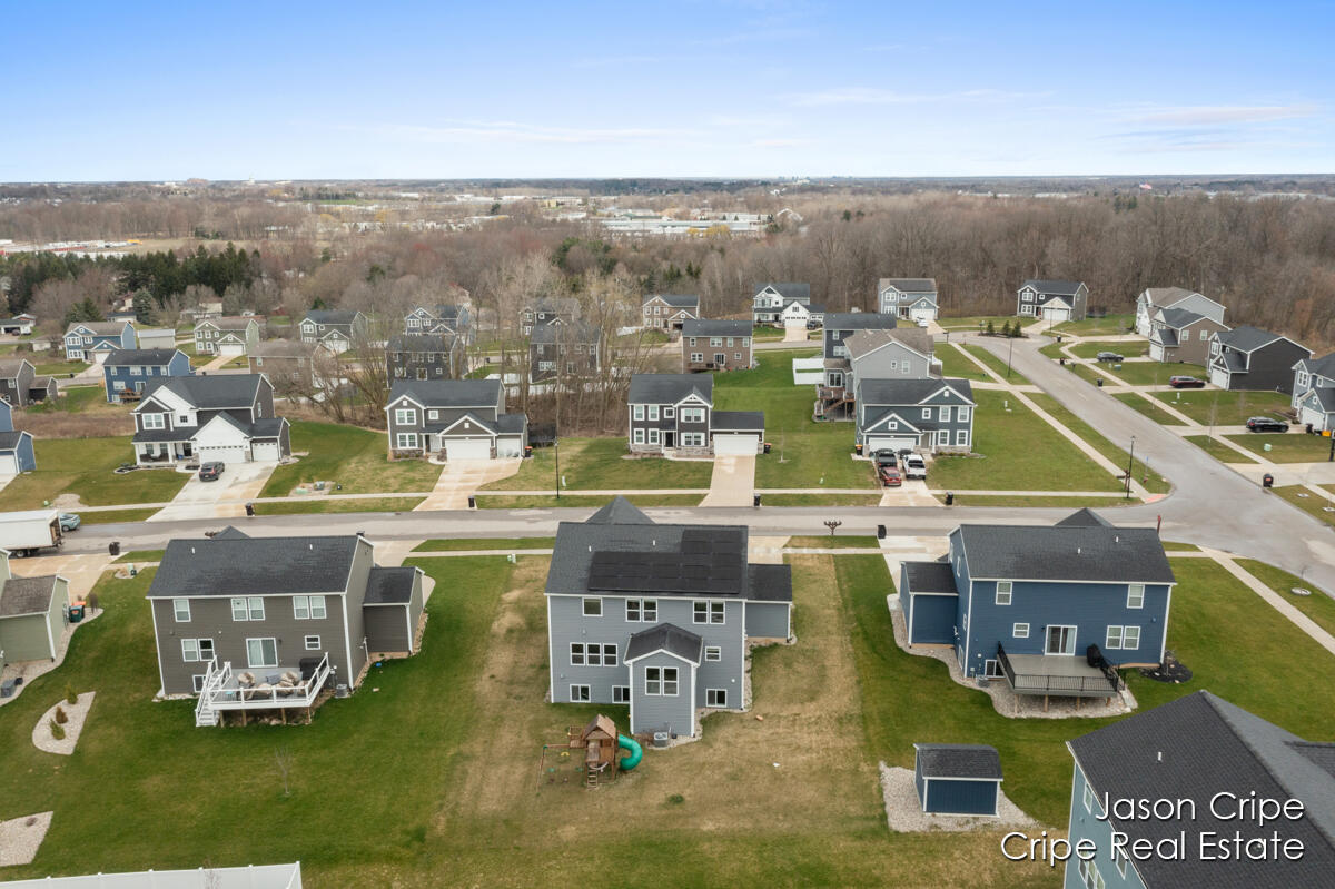 658 Petoskey Stone Drive