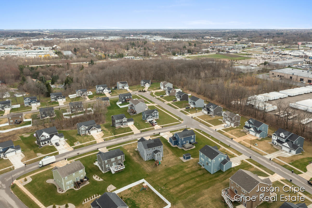 658 Petoskey Stone Drive