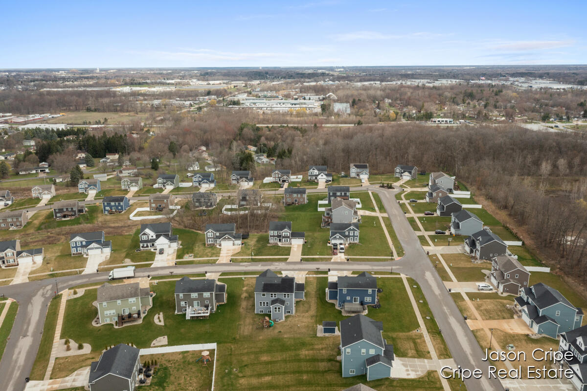658 Petoskey Stone Drive
