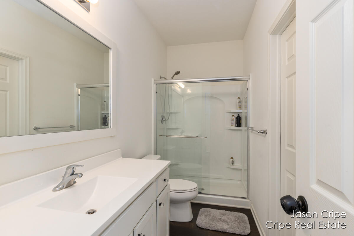 658 Petoskey Stone Drive