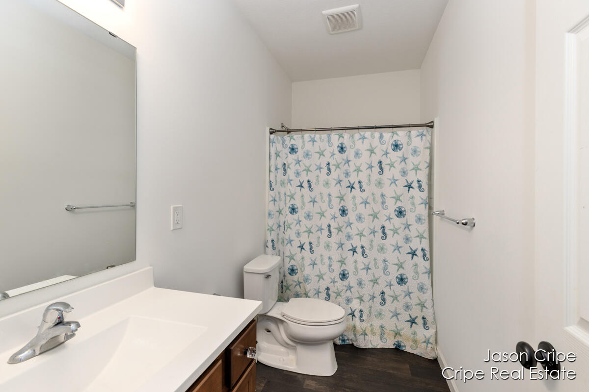 658 Petoskey Stone Drive