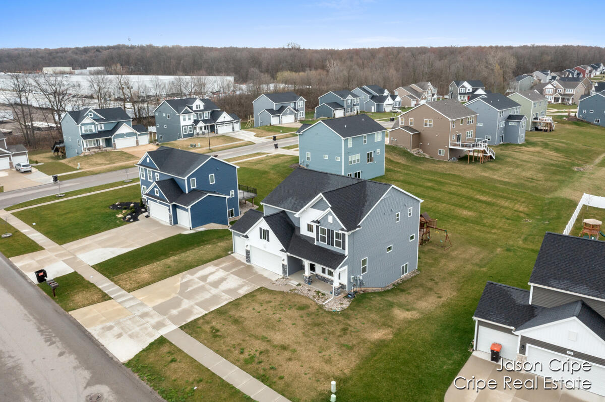 658 Petoskey Stone Drive