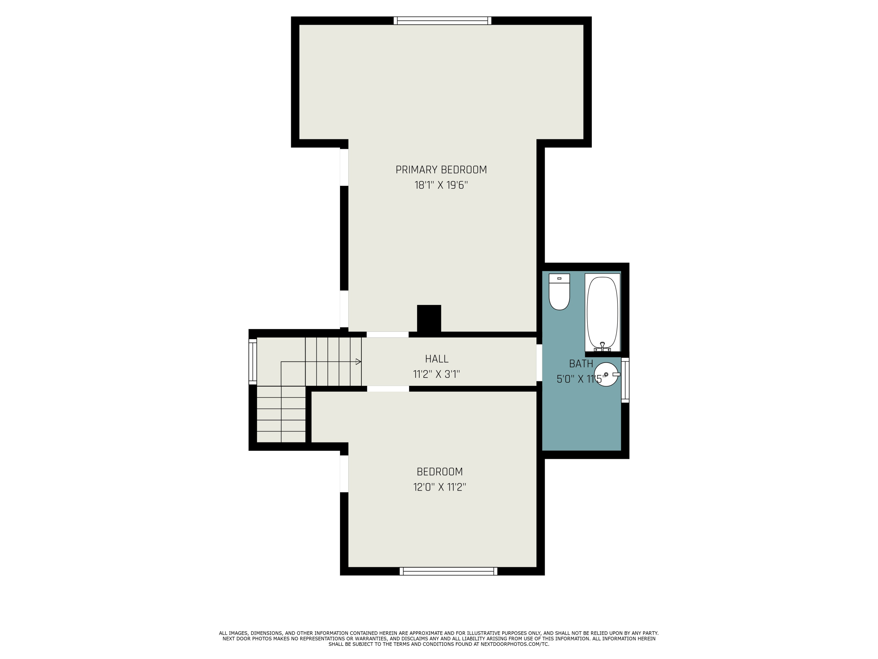 337 W 18th Street