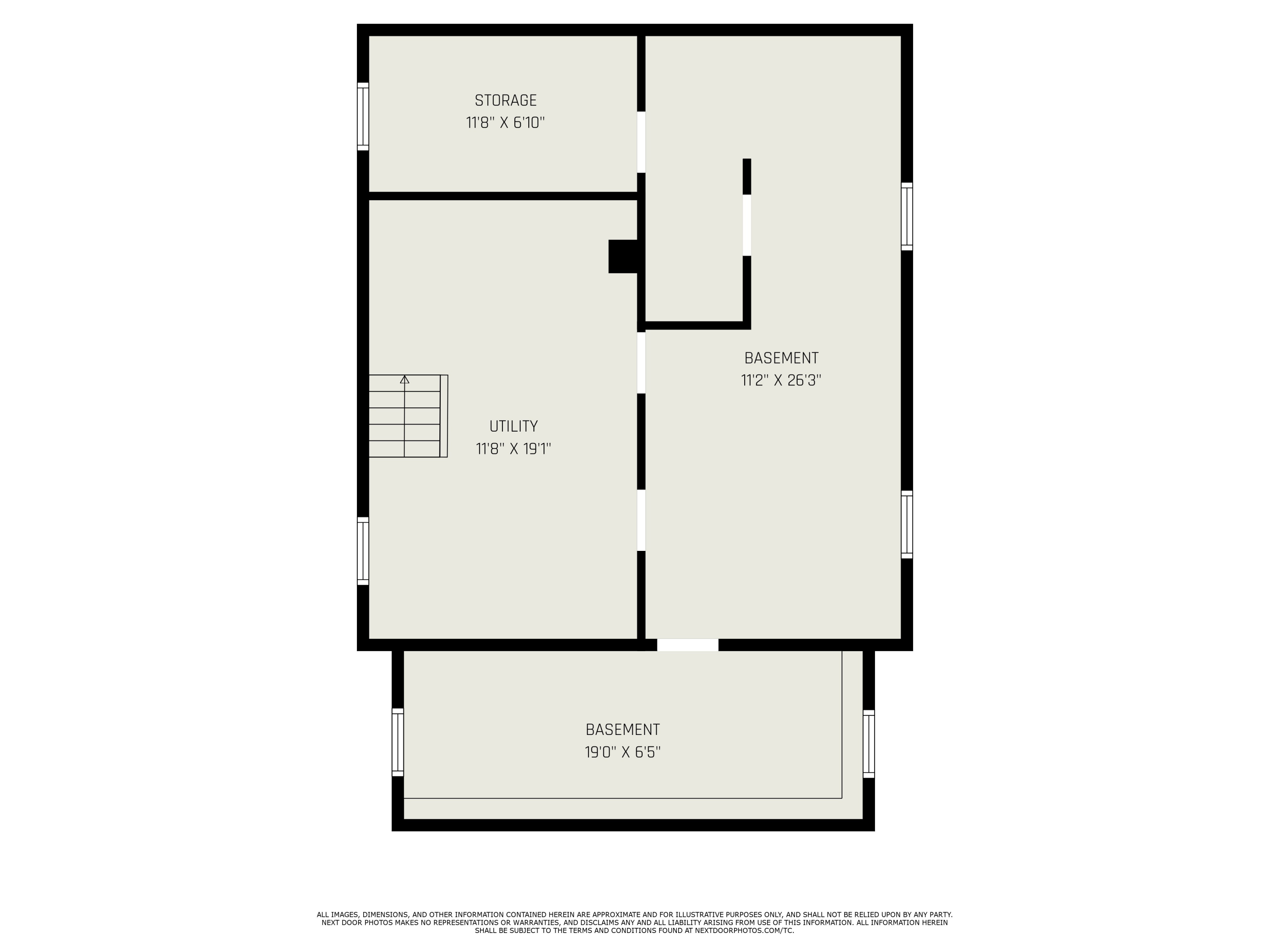 337 W 18th Street