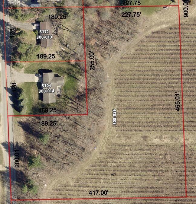 VL 152nd Street Par 5
