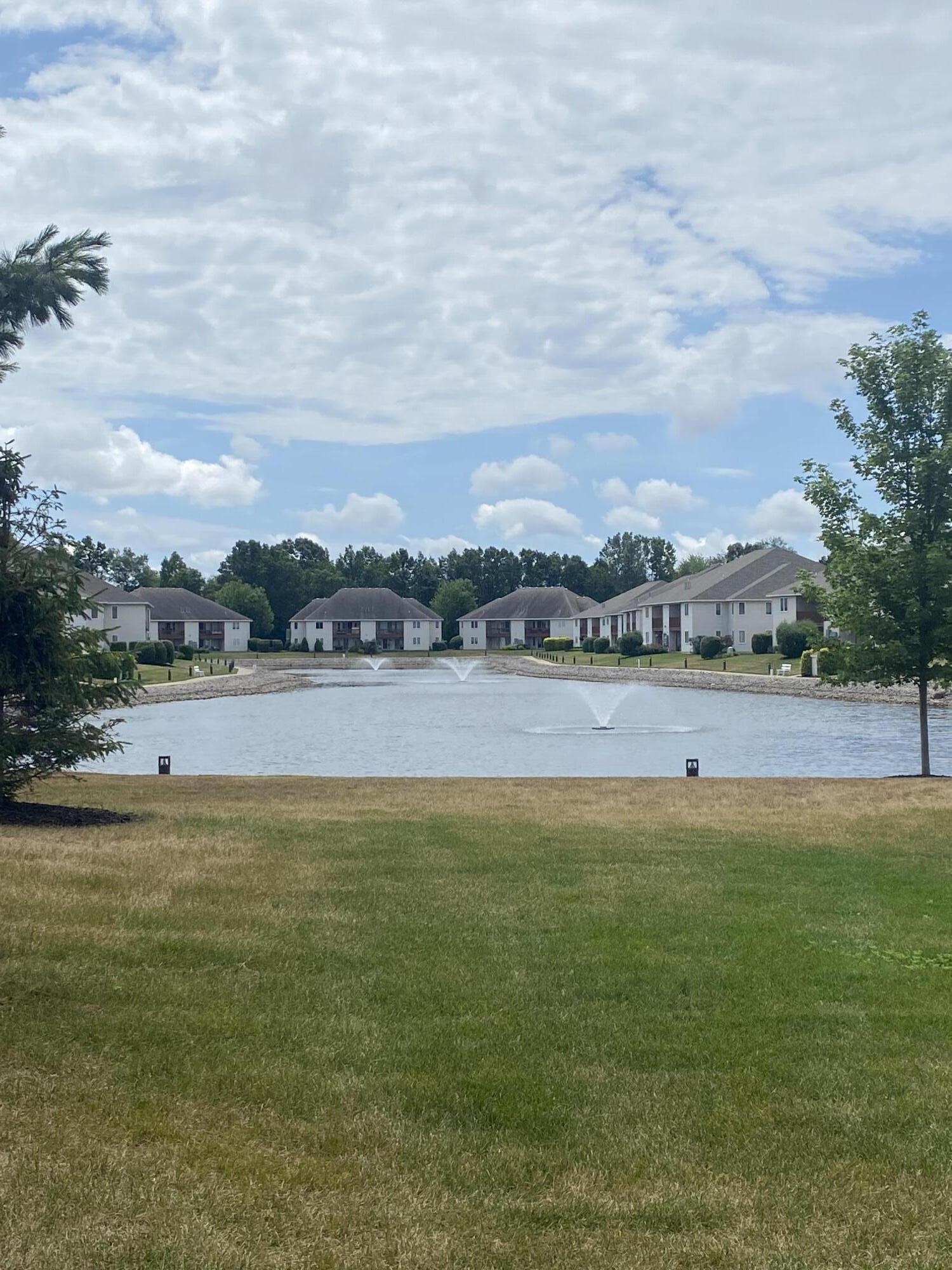 3041 E Crystal Waters Drive 8