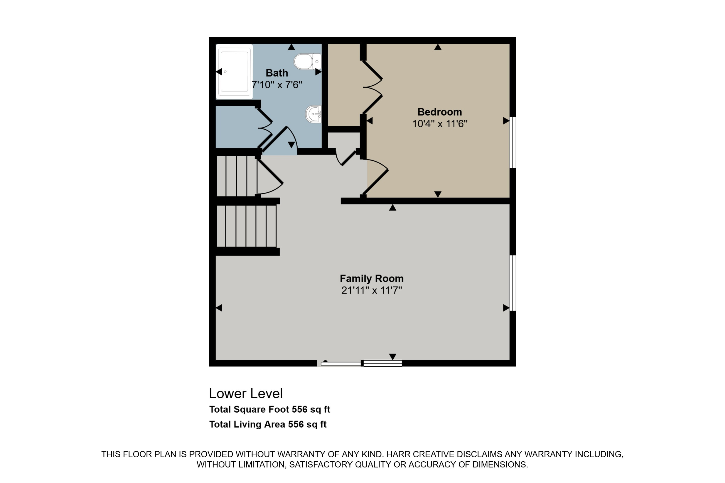 5650 Egypt Valley Avenue NE