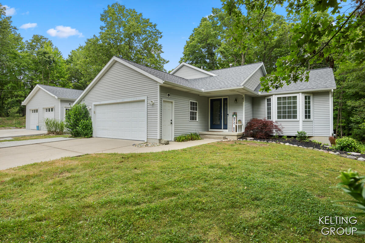5650 Egypt Valley Avenue NE
