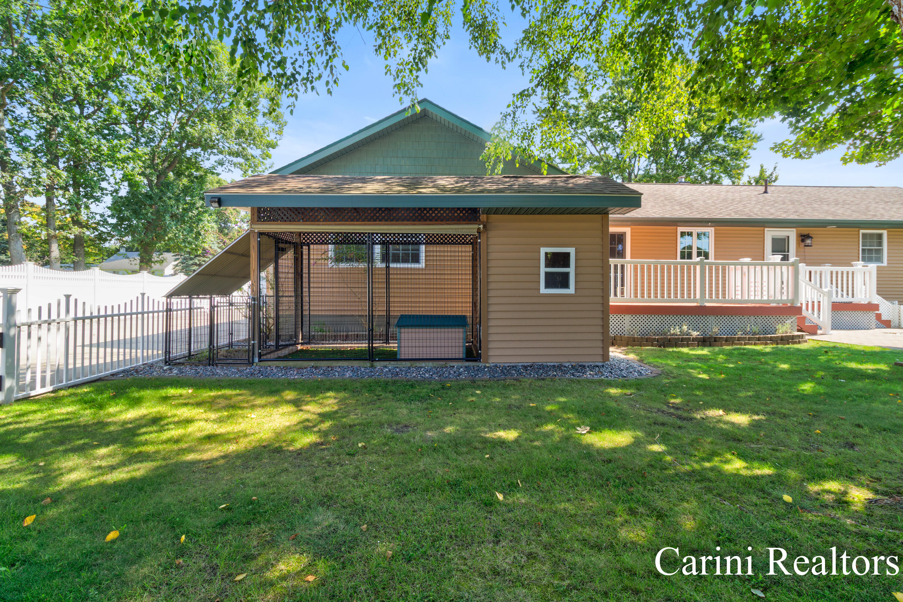 2898 Linwood Road