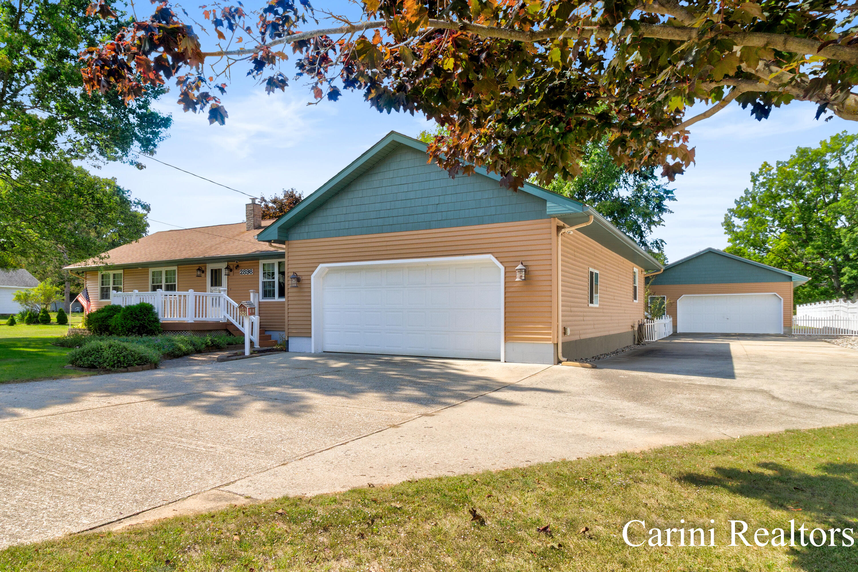 2898 Linwood Road