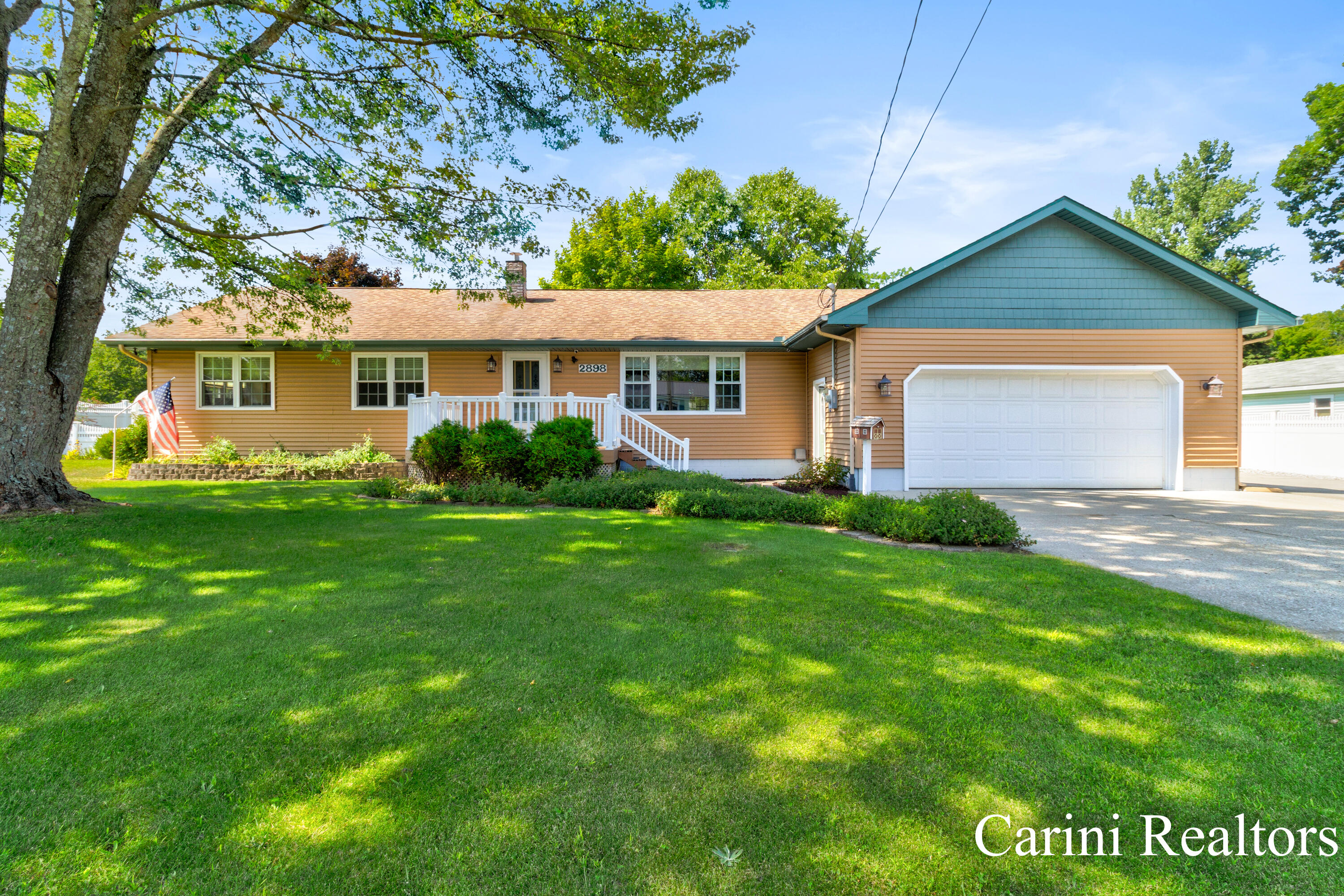 2898 Linwood Road