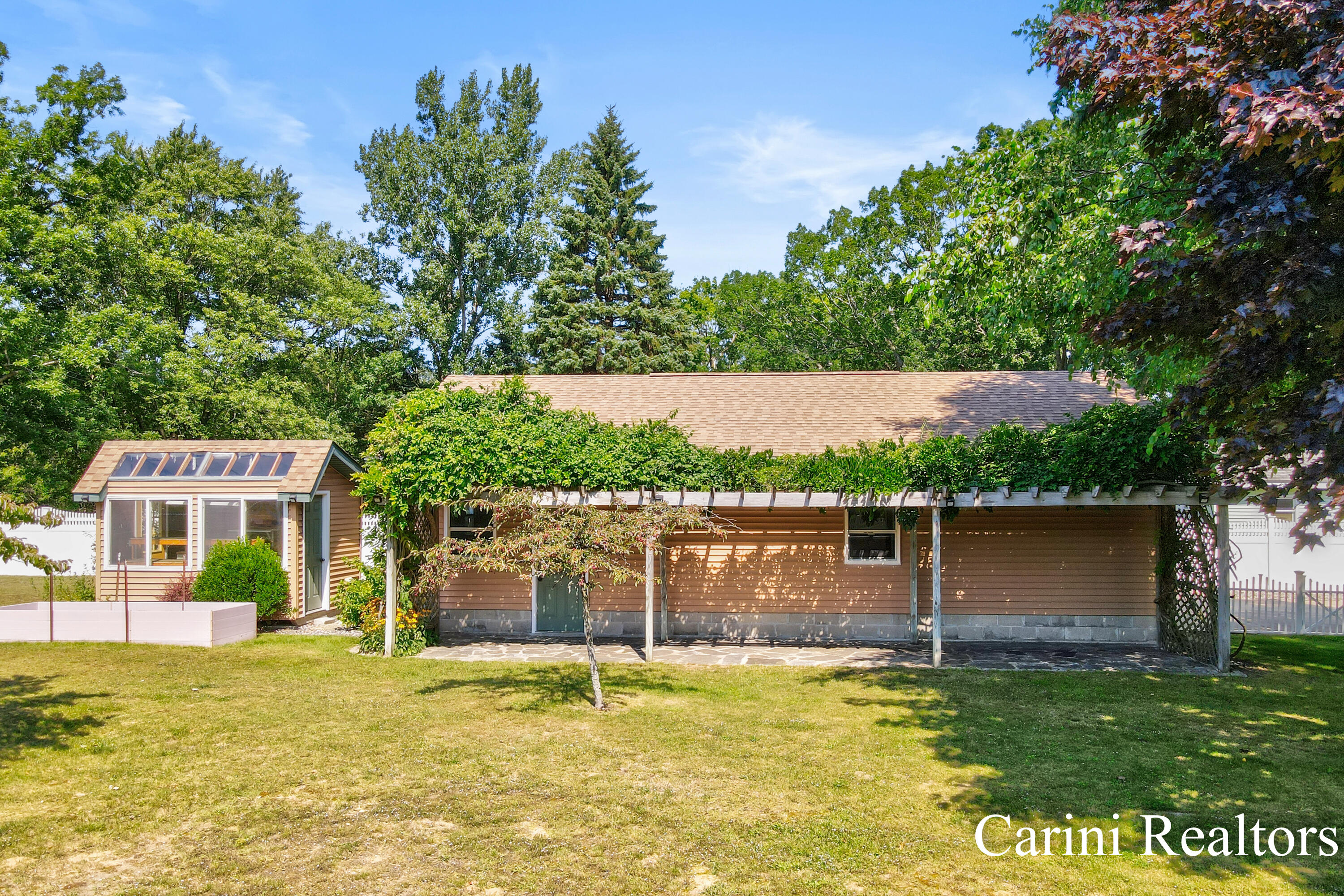 2898 Linwood Road