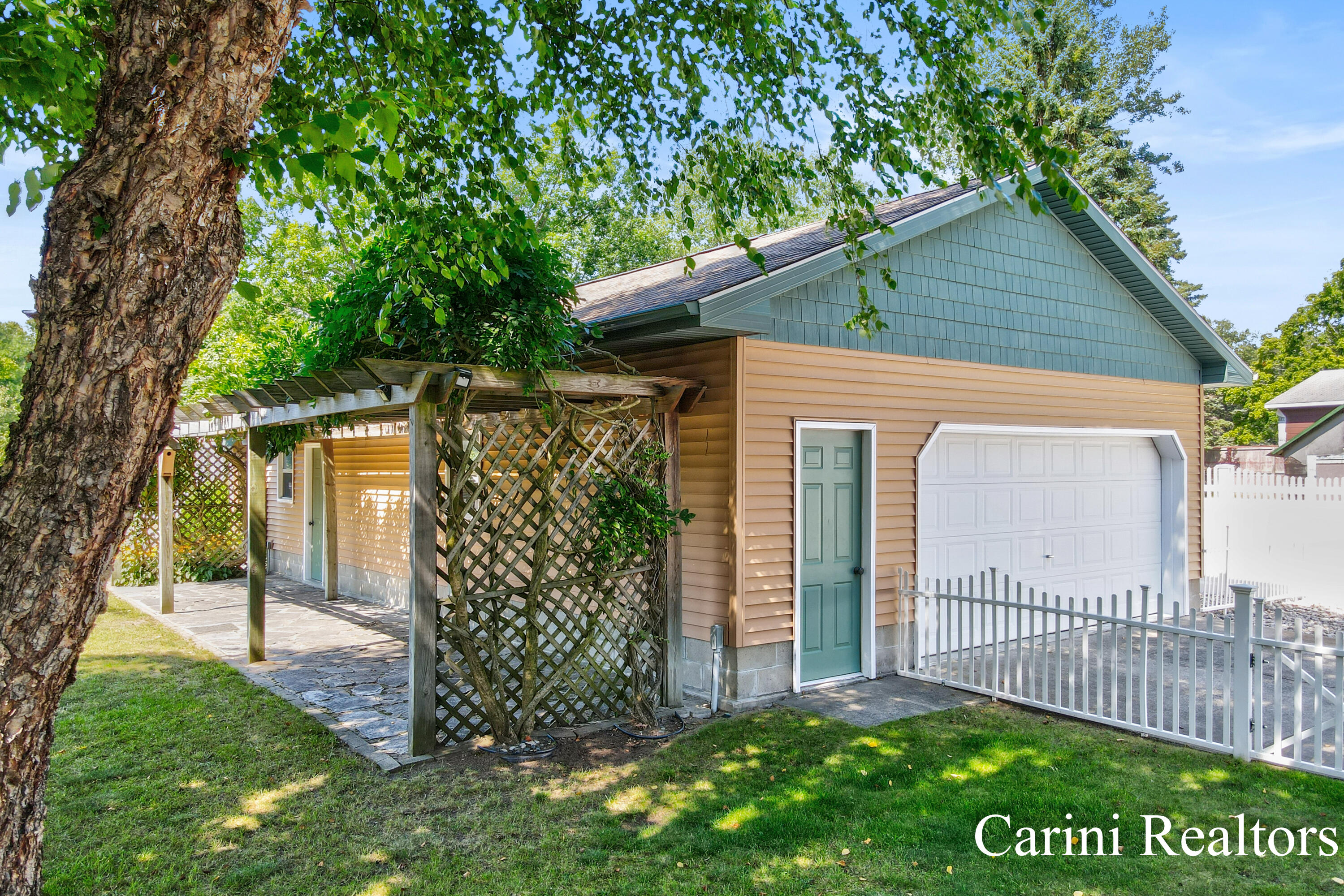 2898 Linwood Road