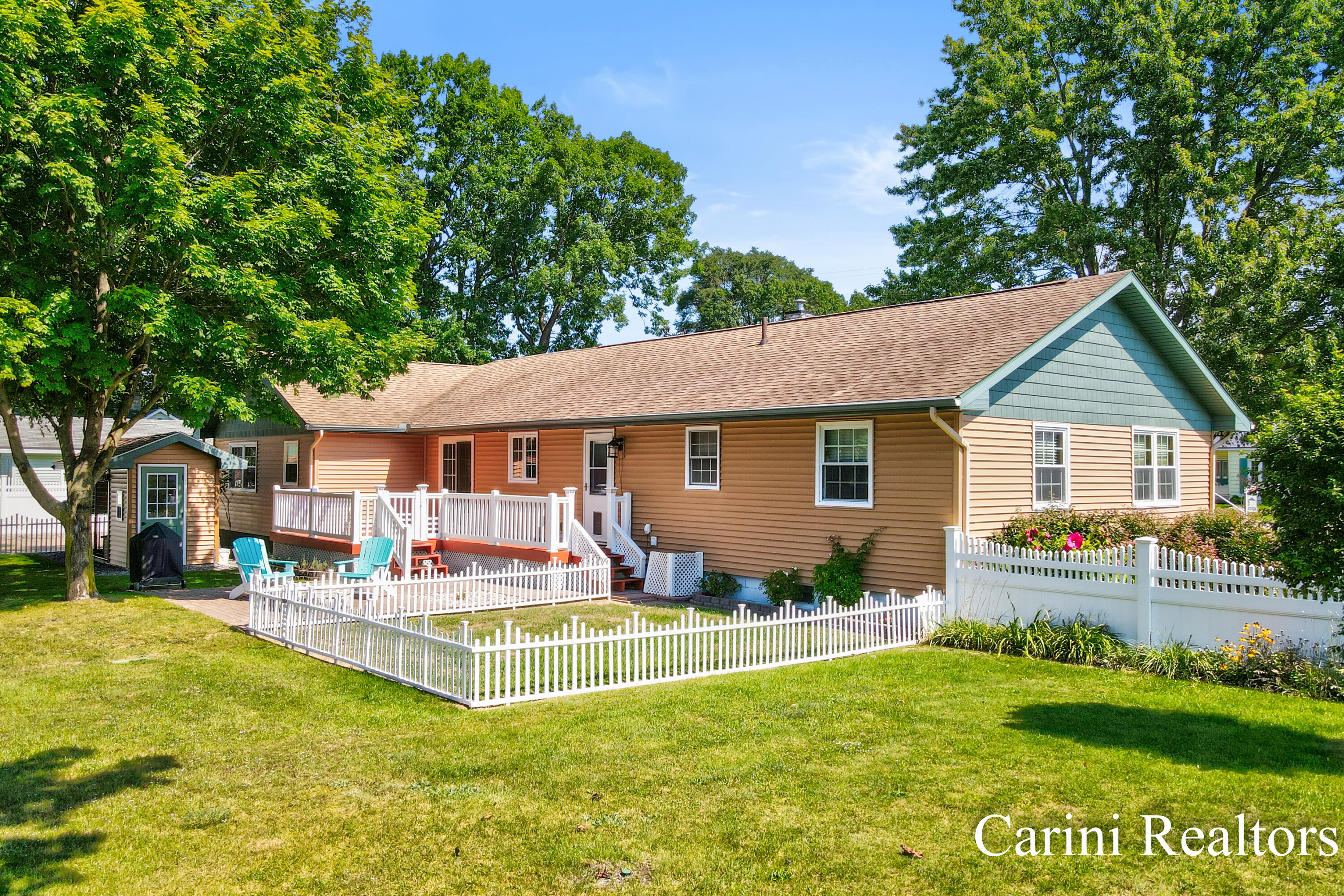 2898 Linwood Road