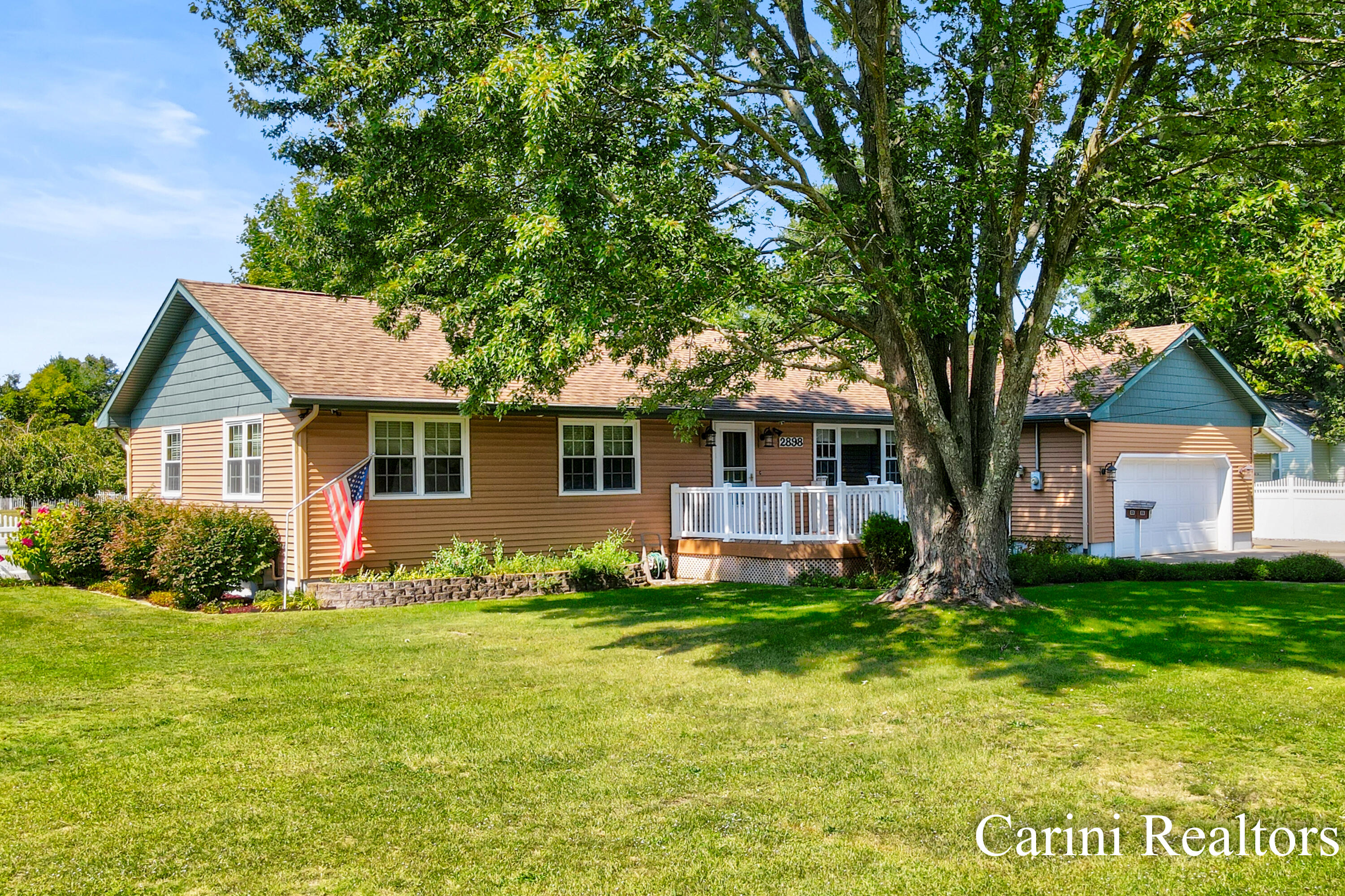 2898 Linwood Road