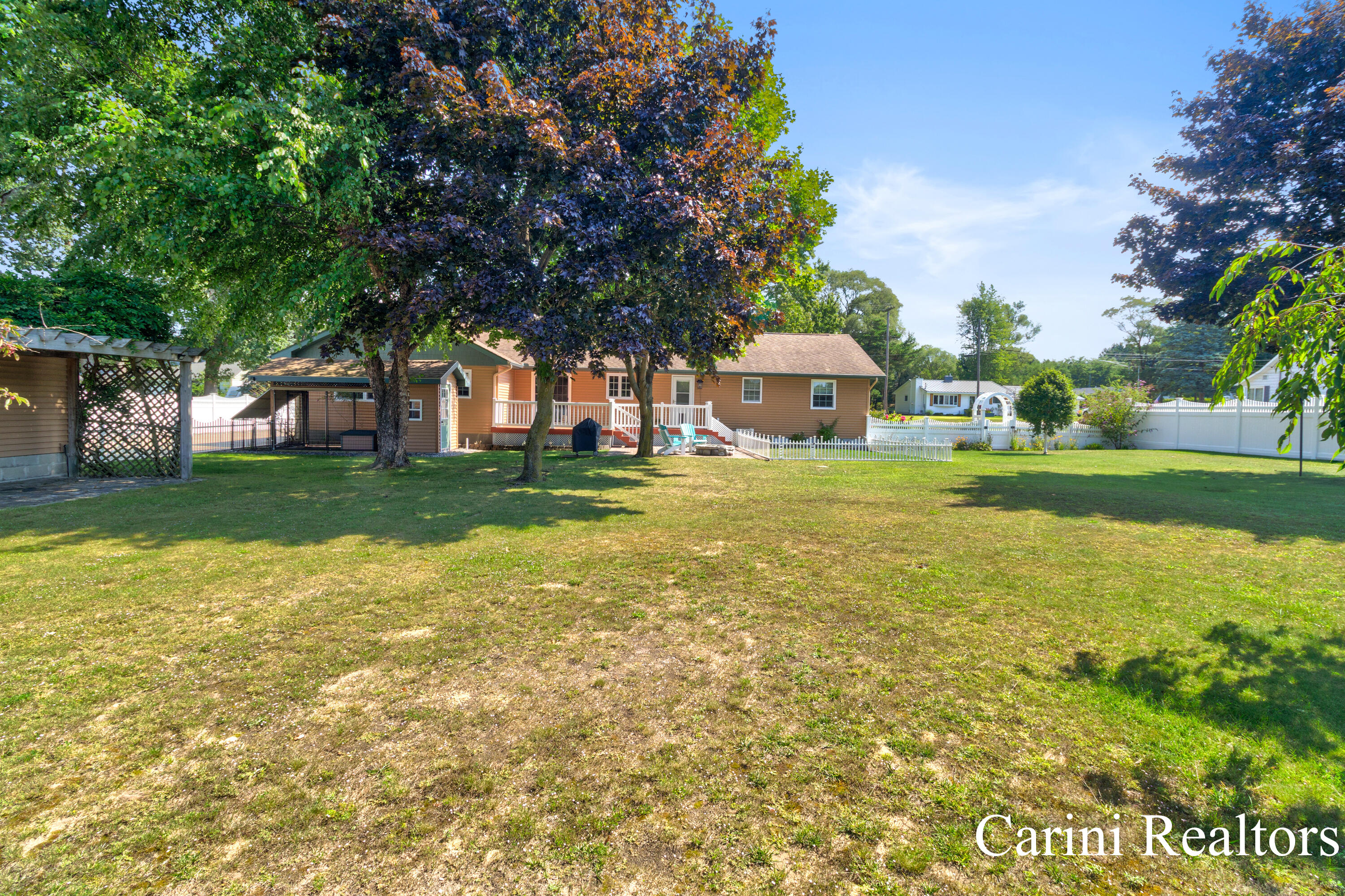 2898 Linwood Road