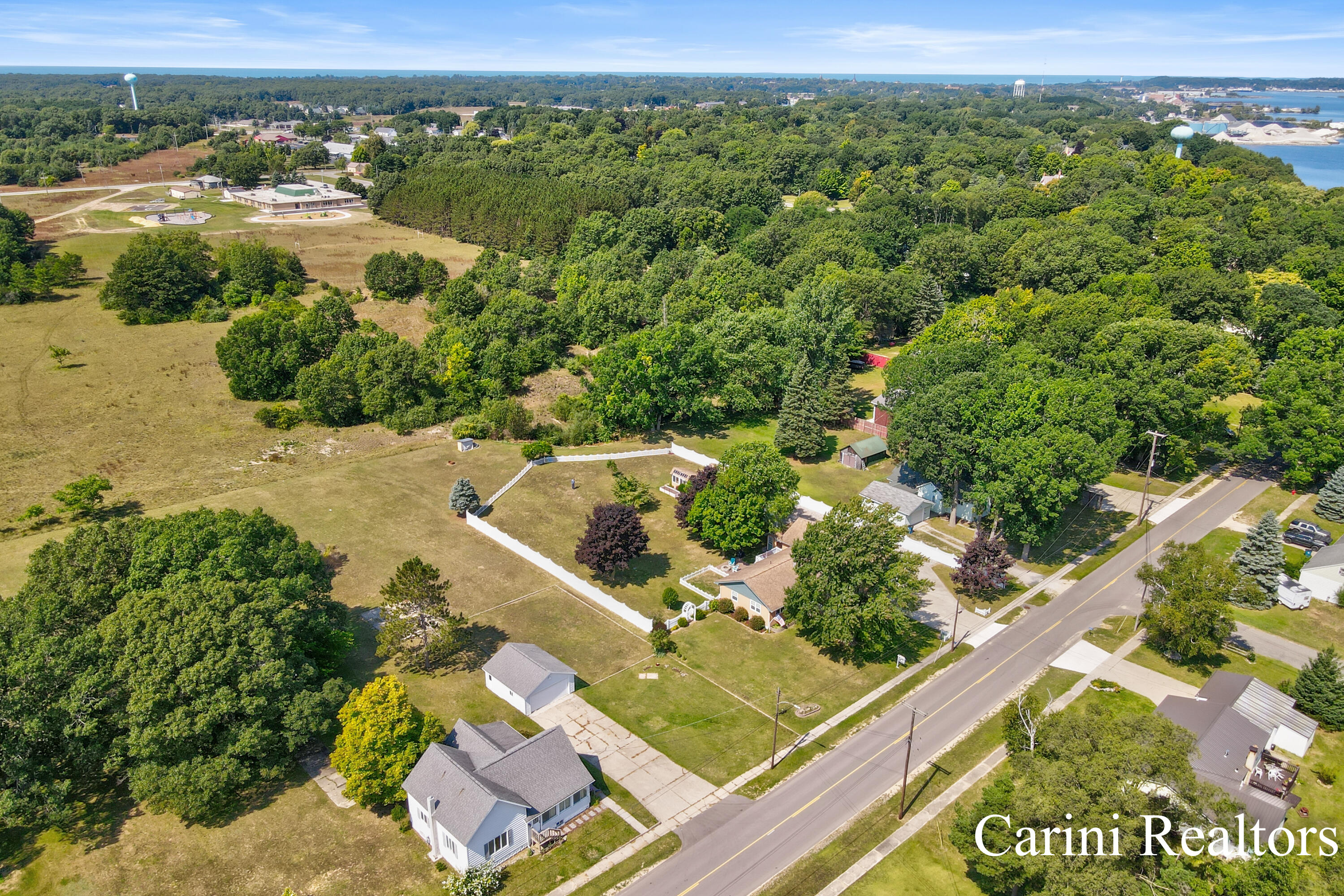 2898 Linwood Road