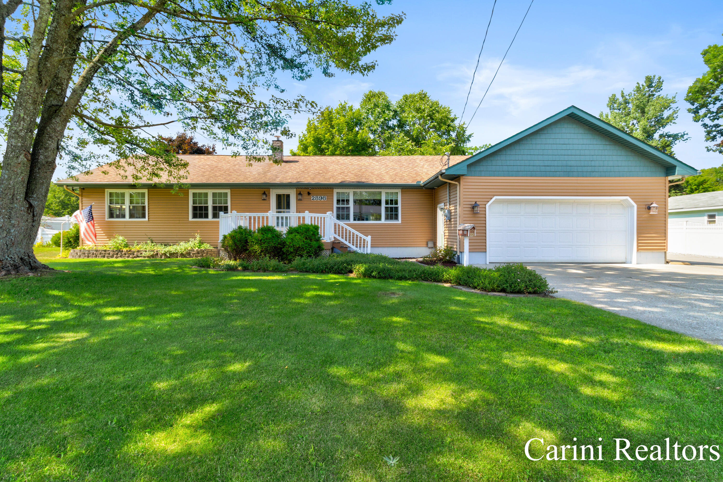 2898 Linwood Road