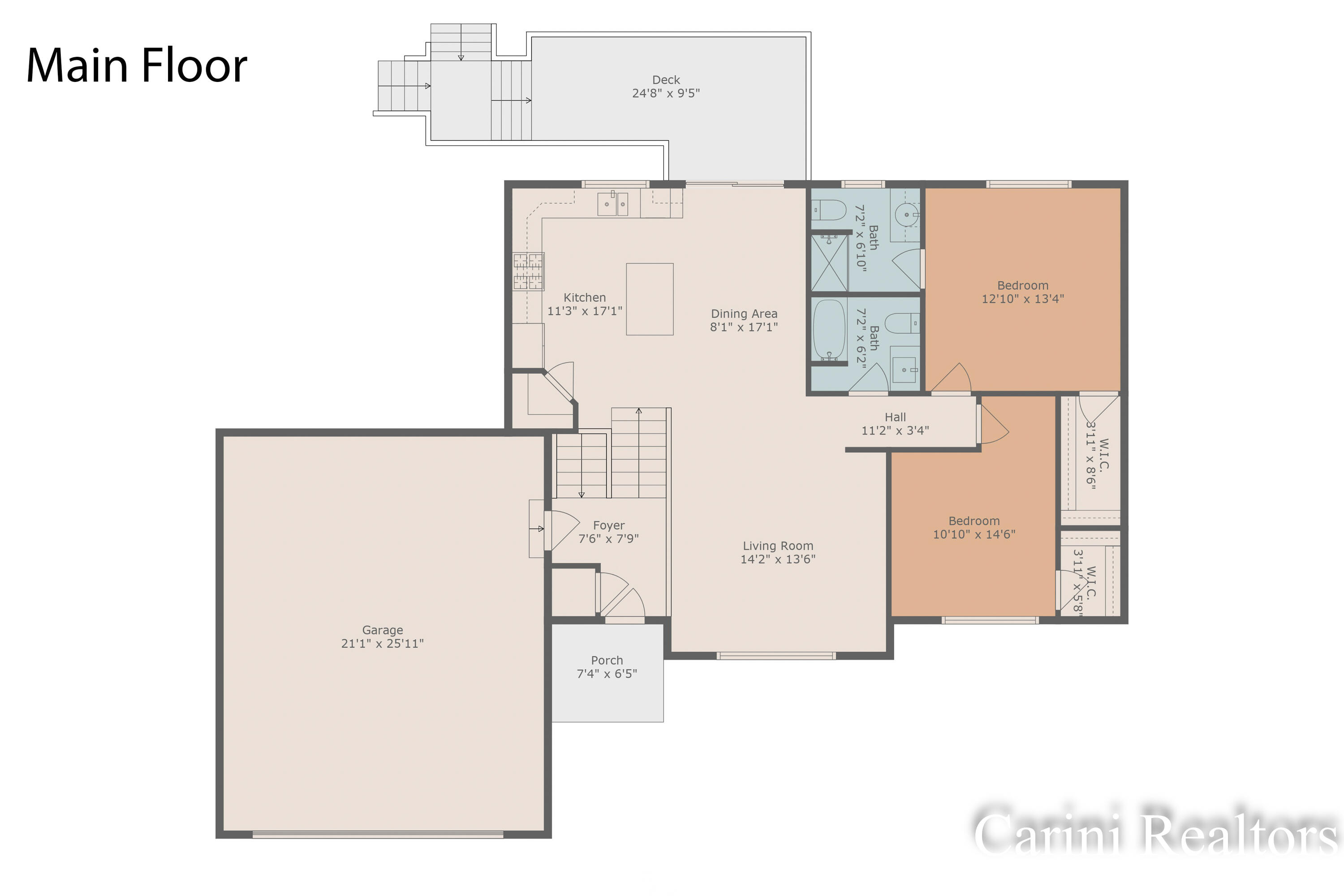 9035 Meadows Pointe Drive