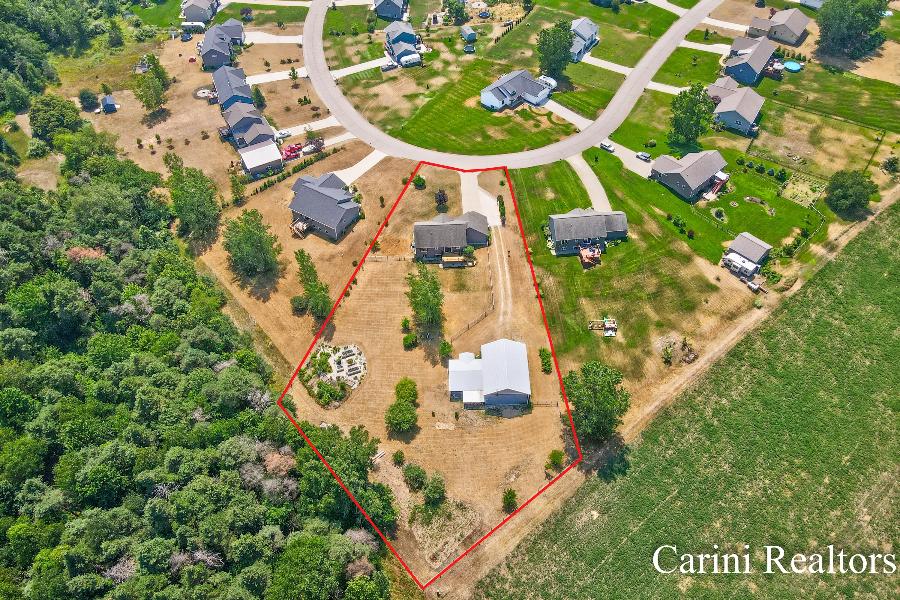9035 Meadows Pointe Drive