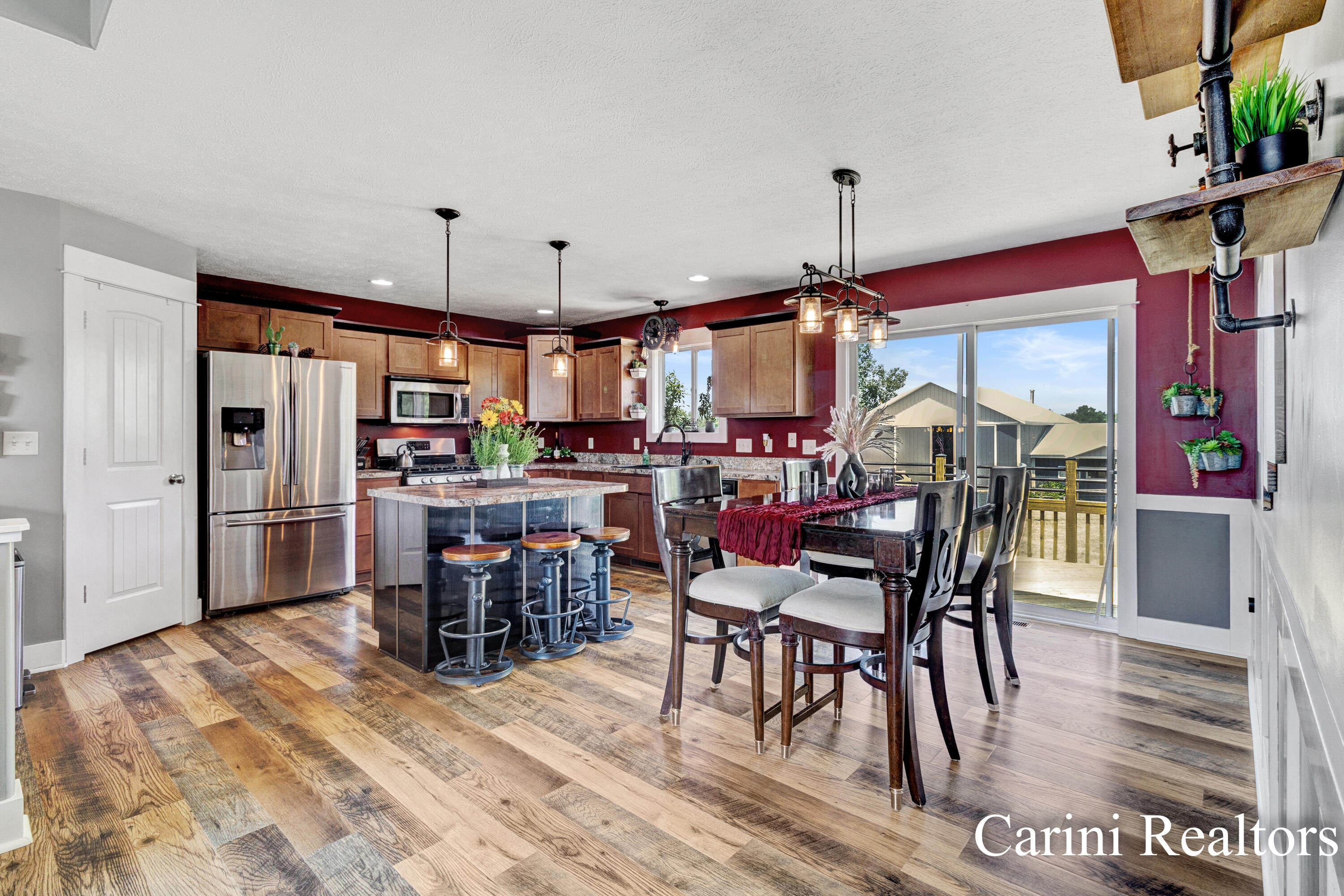 9035 Meadows Pointe Drive