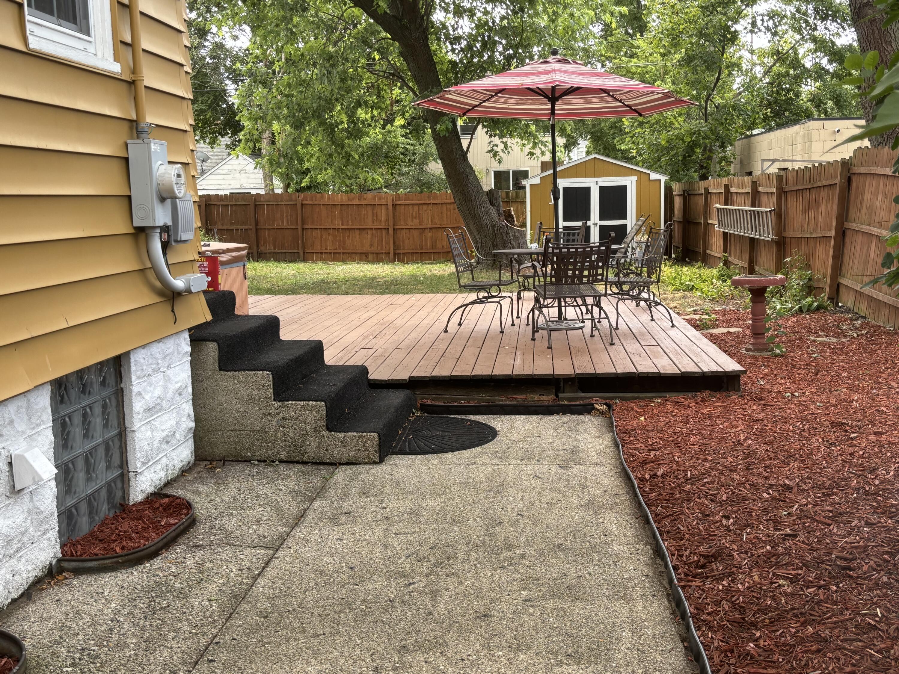 1108 Franklin