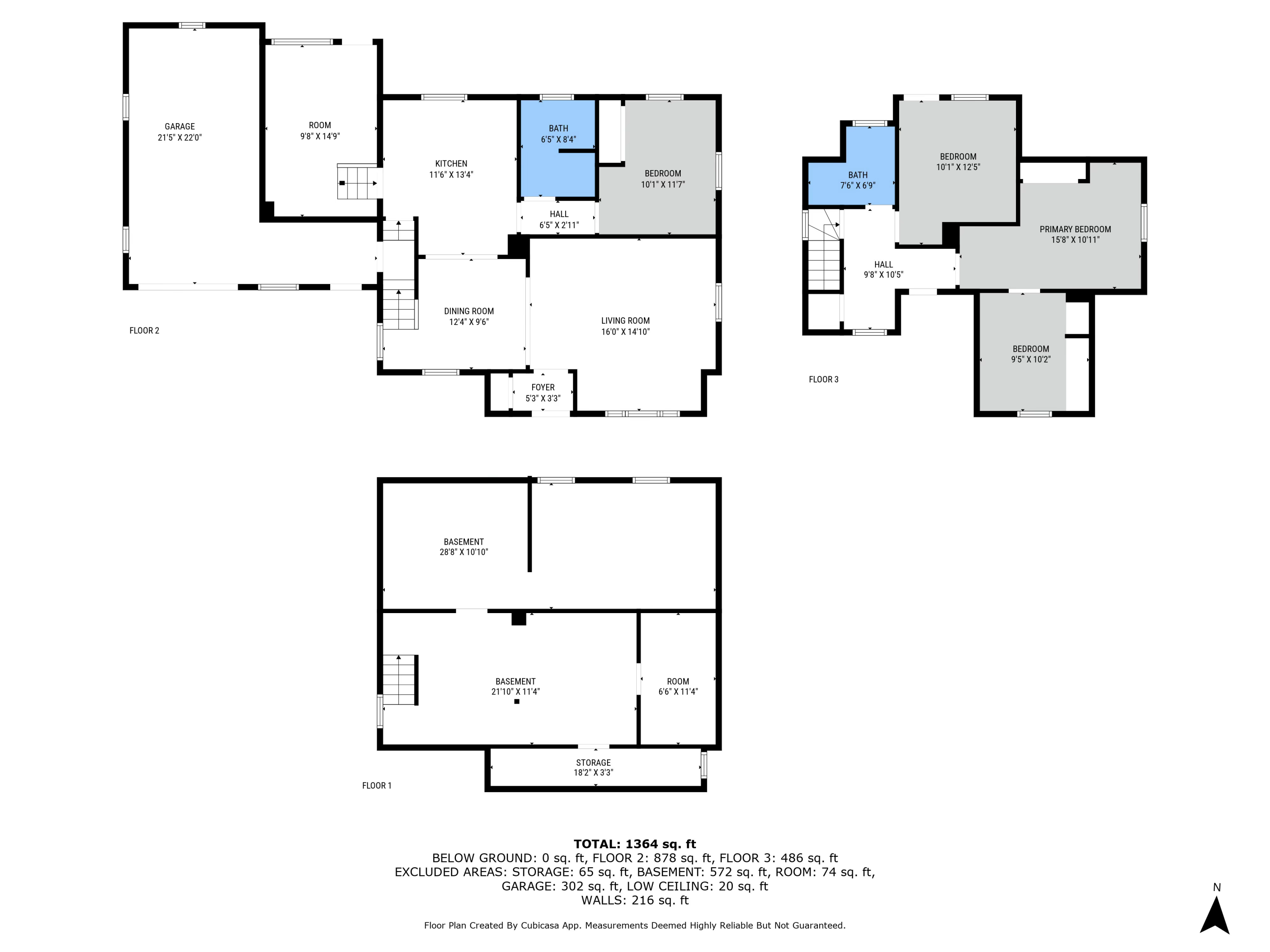 89 E Lakewood Boulevard