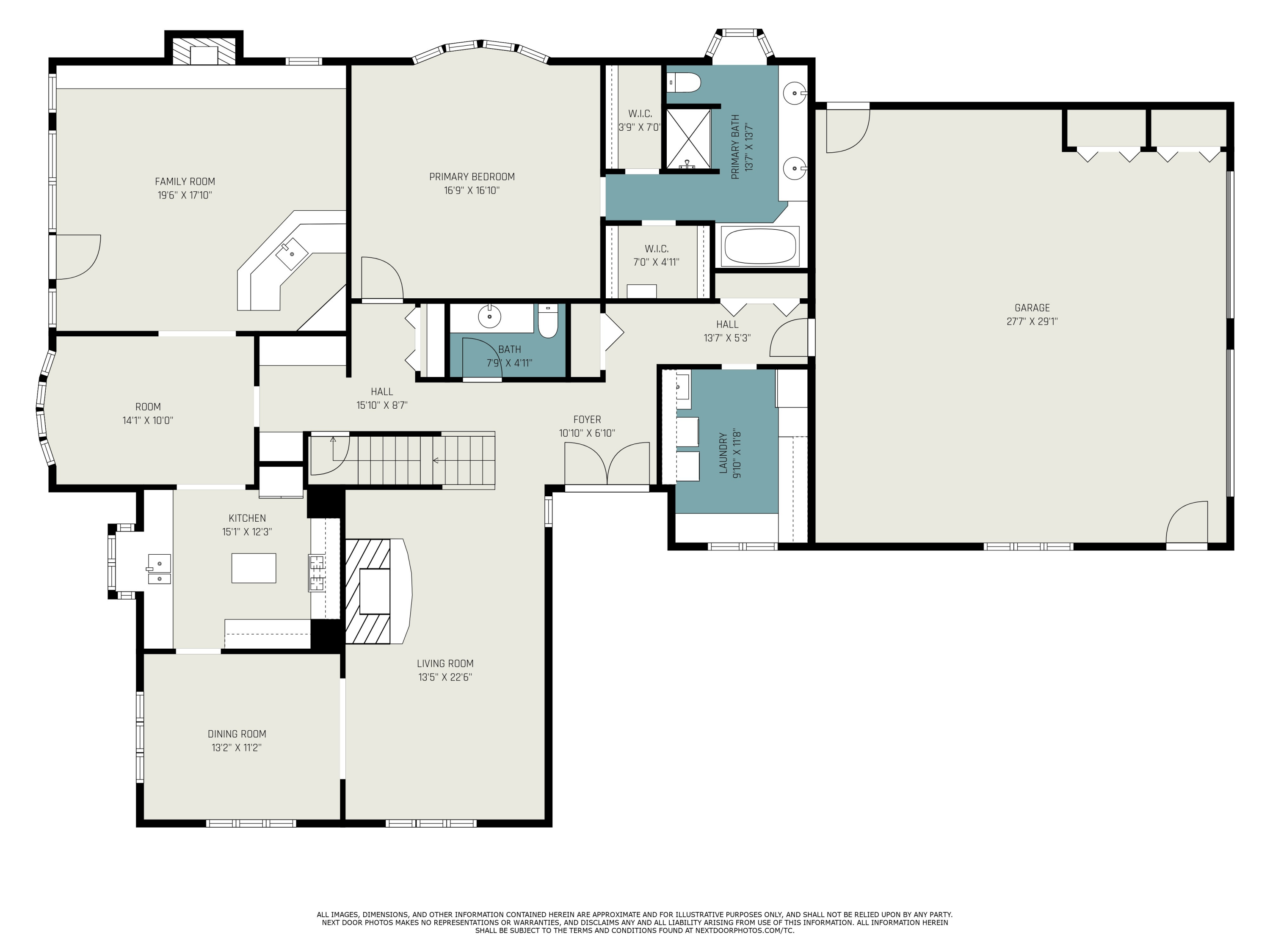149 S 168th Avenue