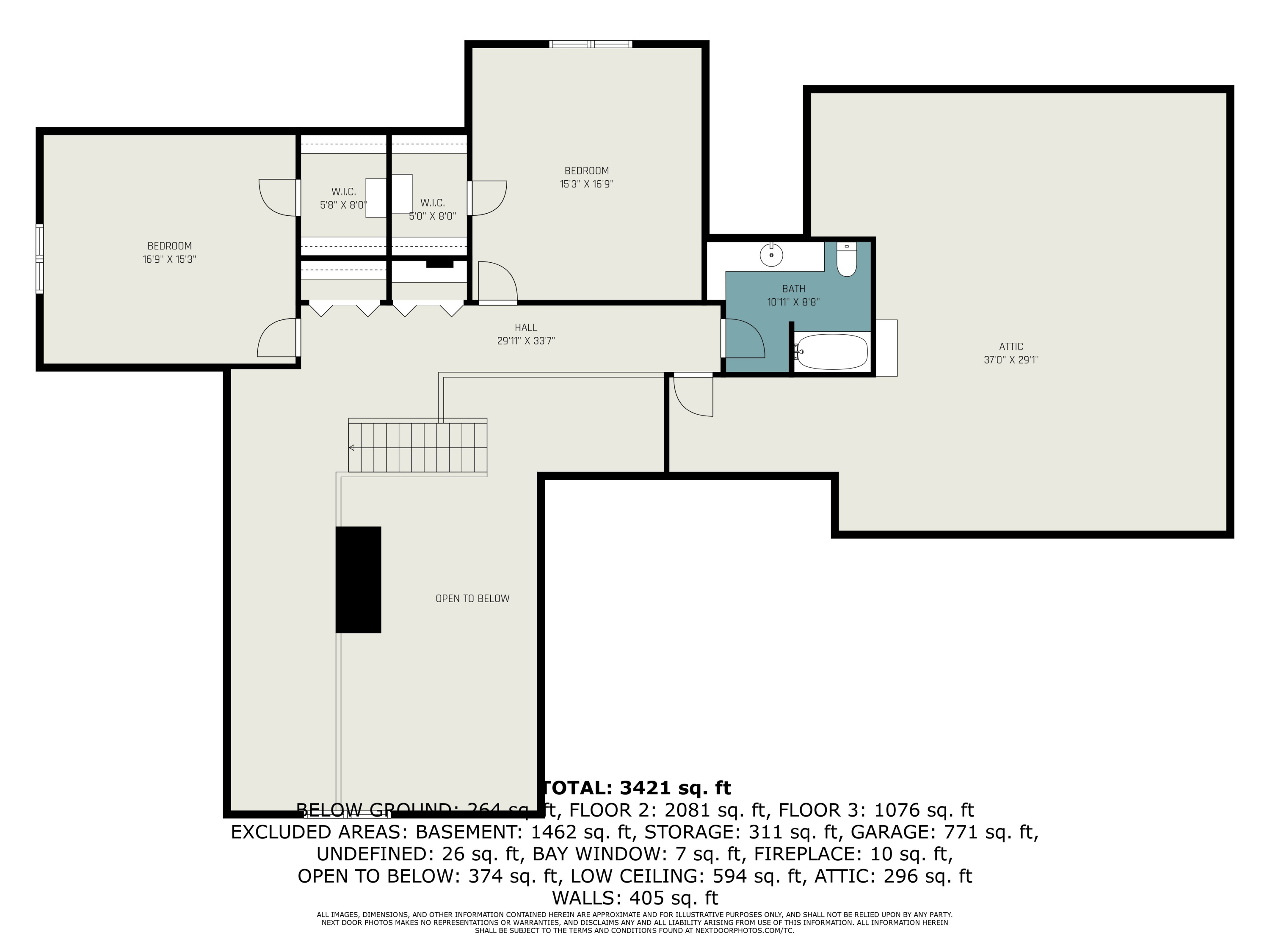 149 S 168th Avenue