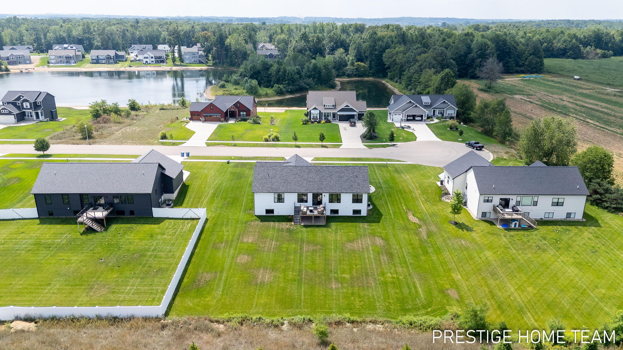 5351 Eagle Cove Drive
