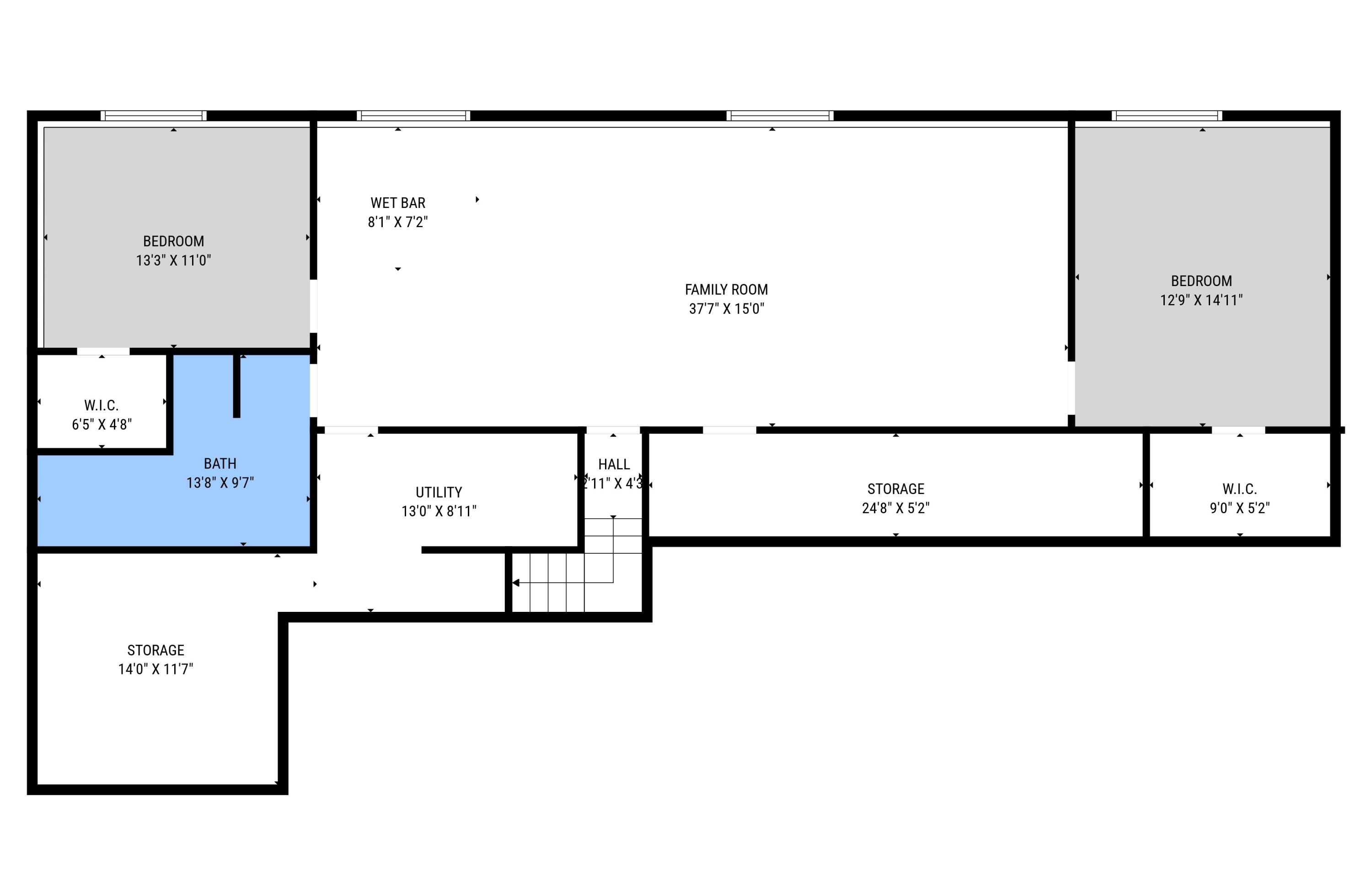 5351 Eagle Cove Drive