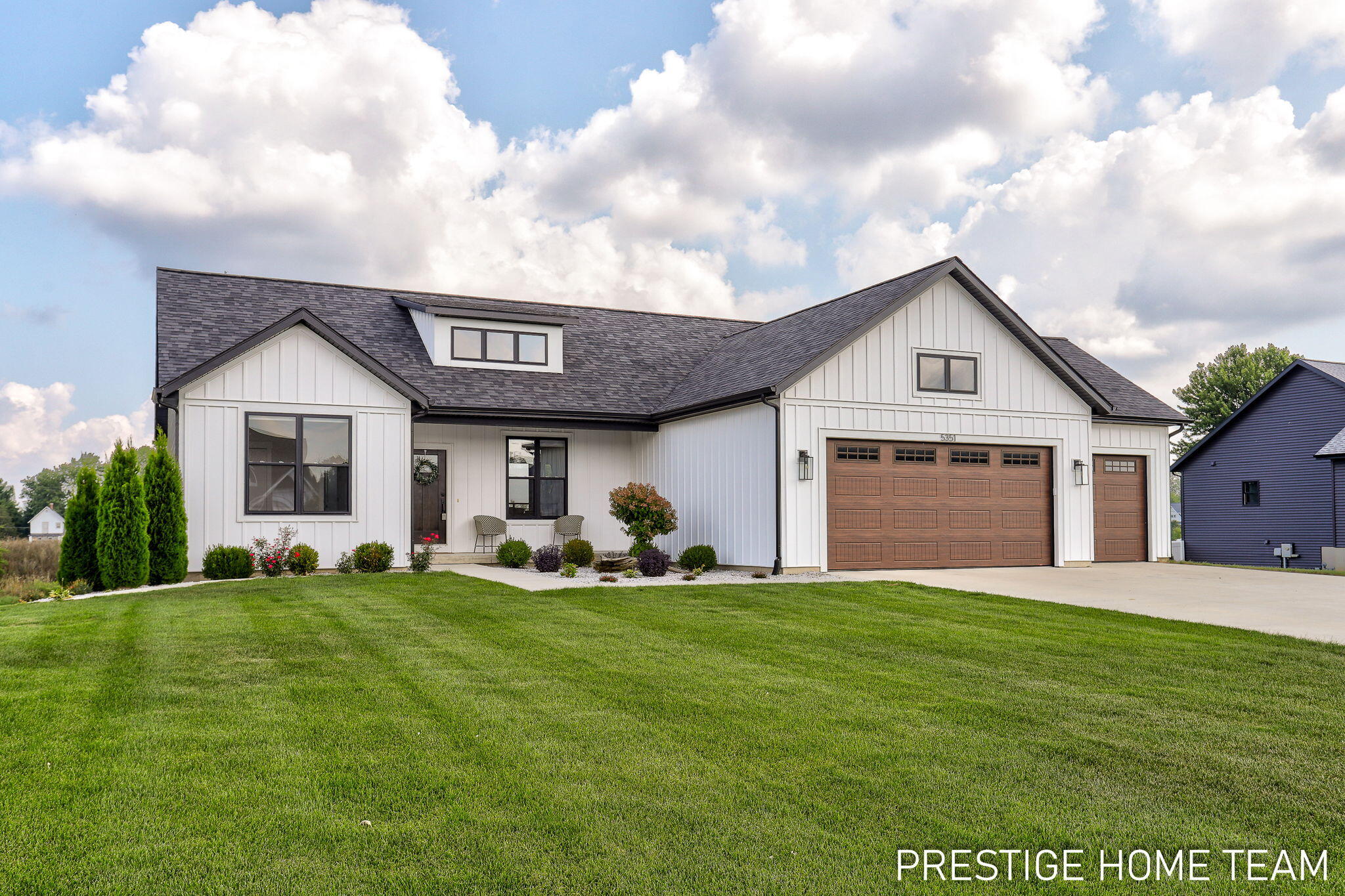 5351 Eagle Cove Drive