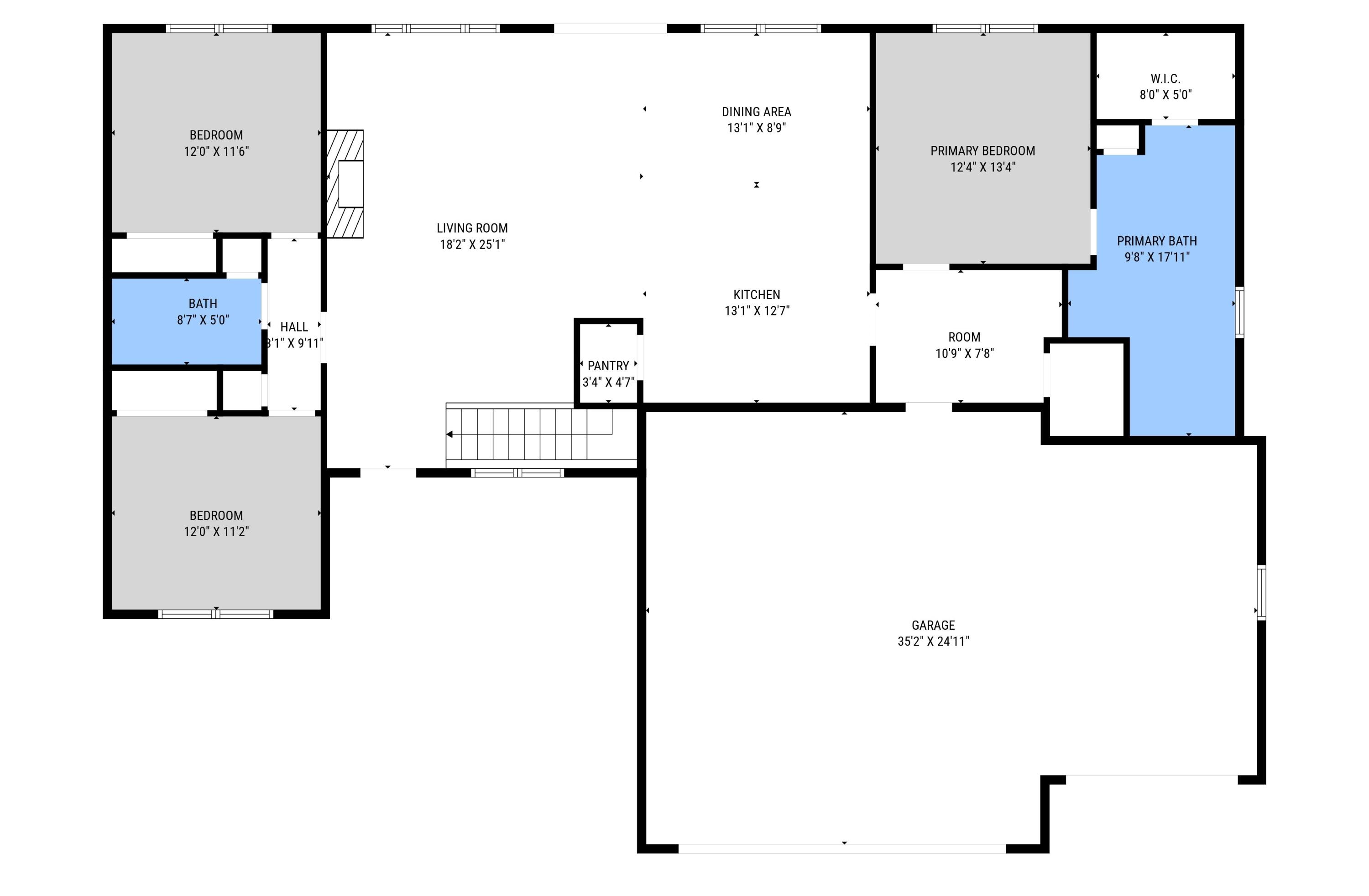 5351 Eagle Cove Drive