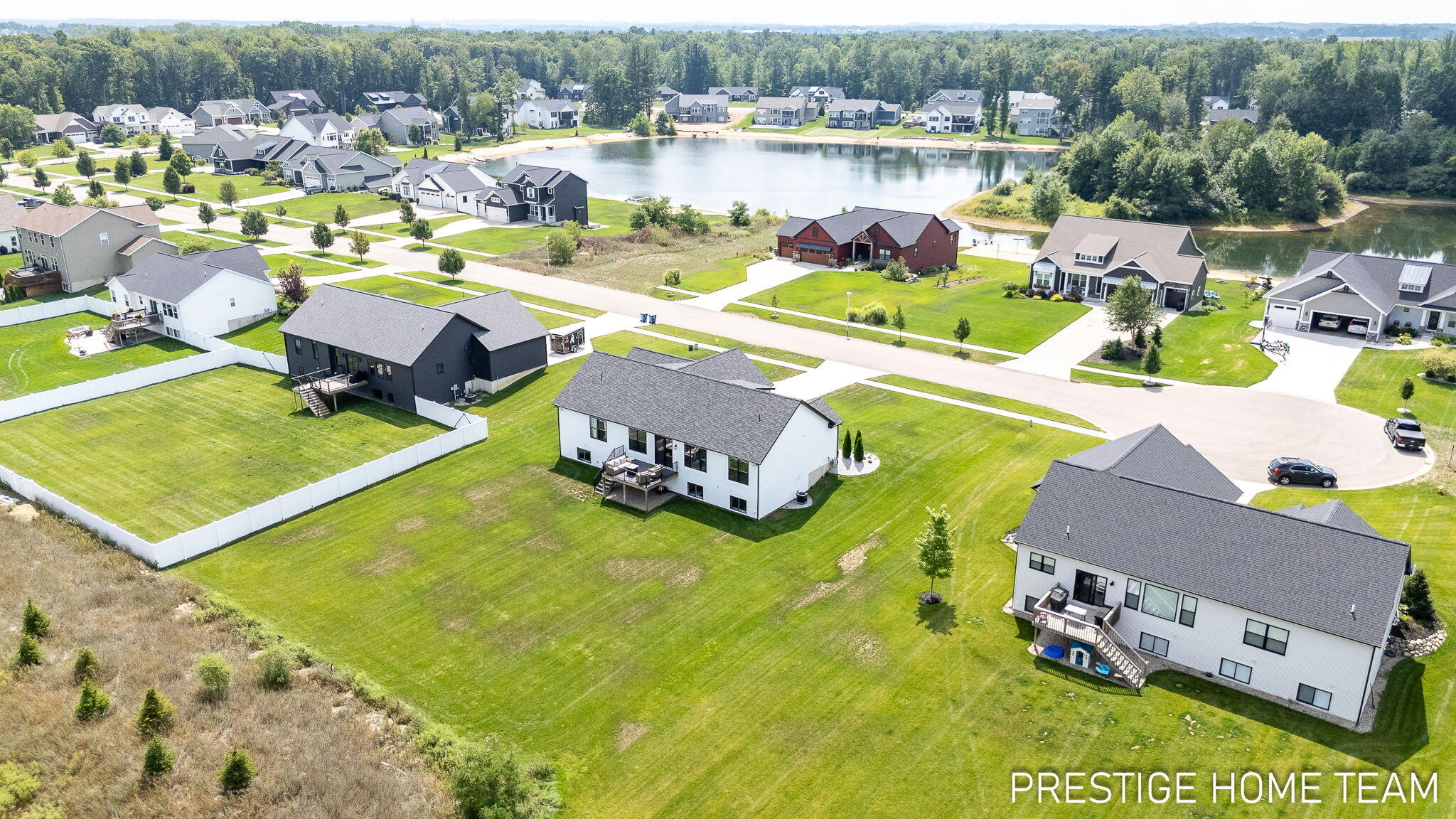 5351 Eagle Cove Drive