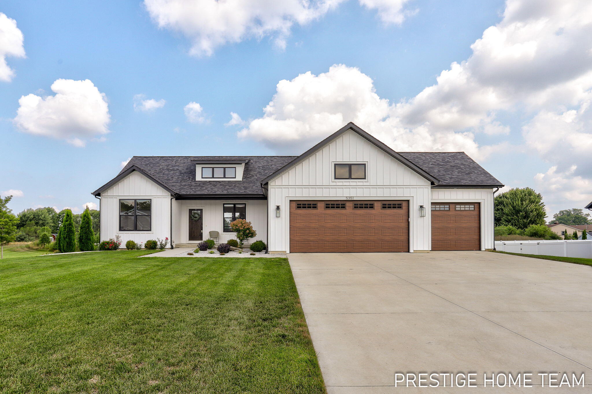 5351 Eagle Cove Drive