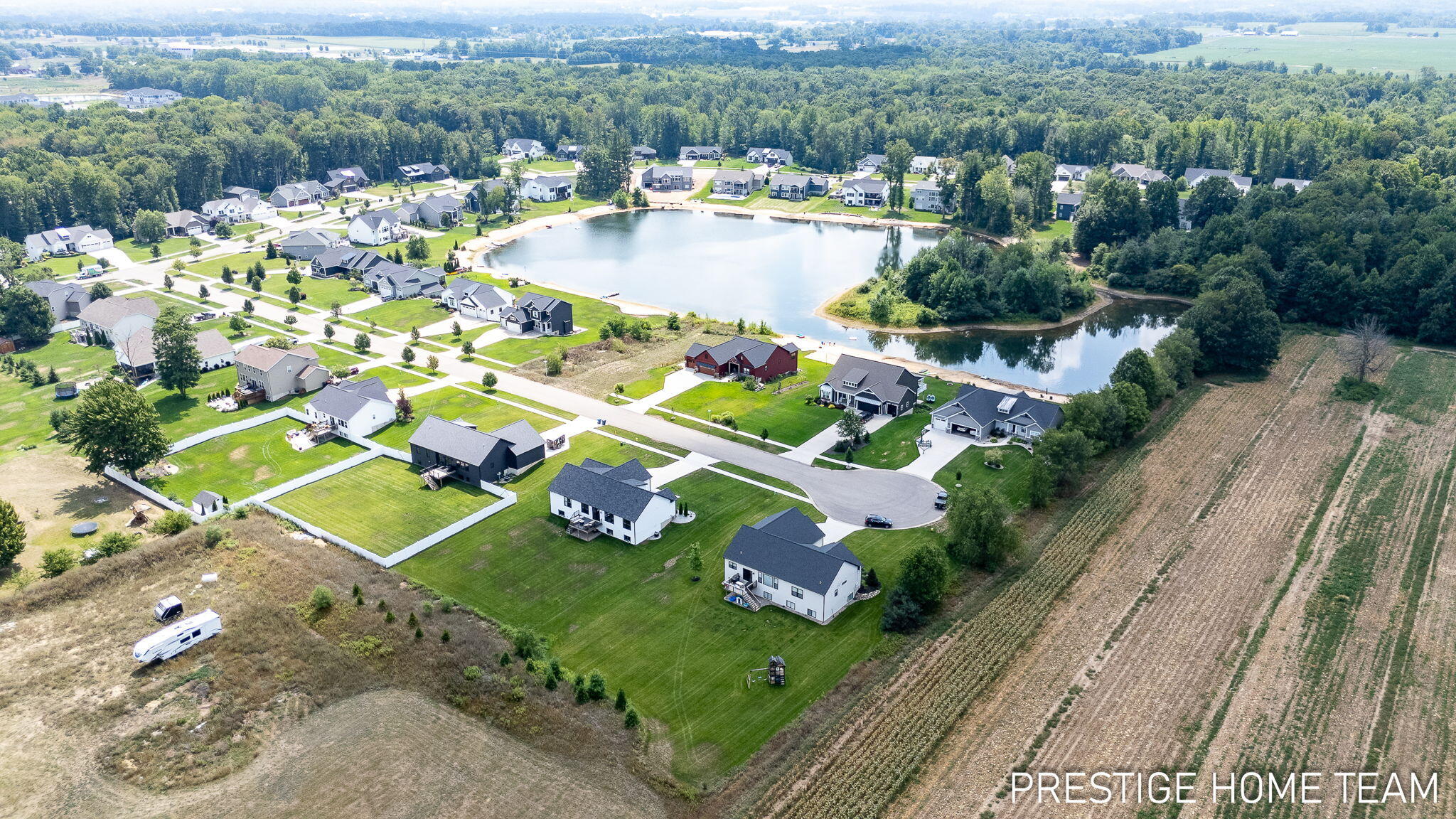 5351 Eagle Cove Drive