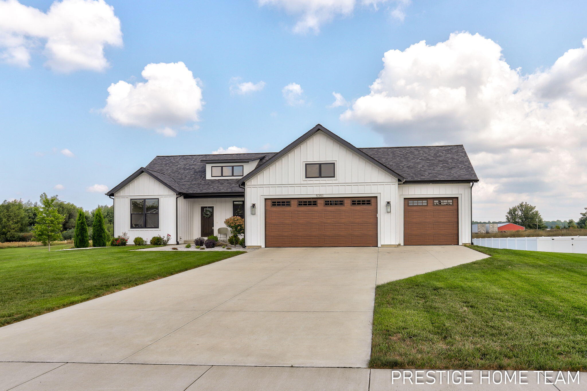5351 Eagle Cove Drive