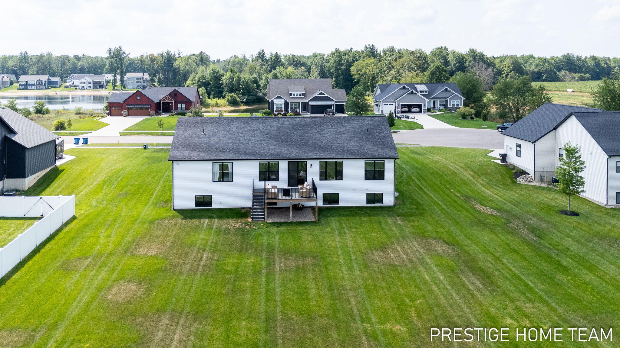 5351 Eagle Cove Drive