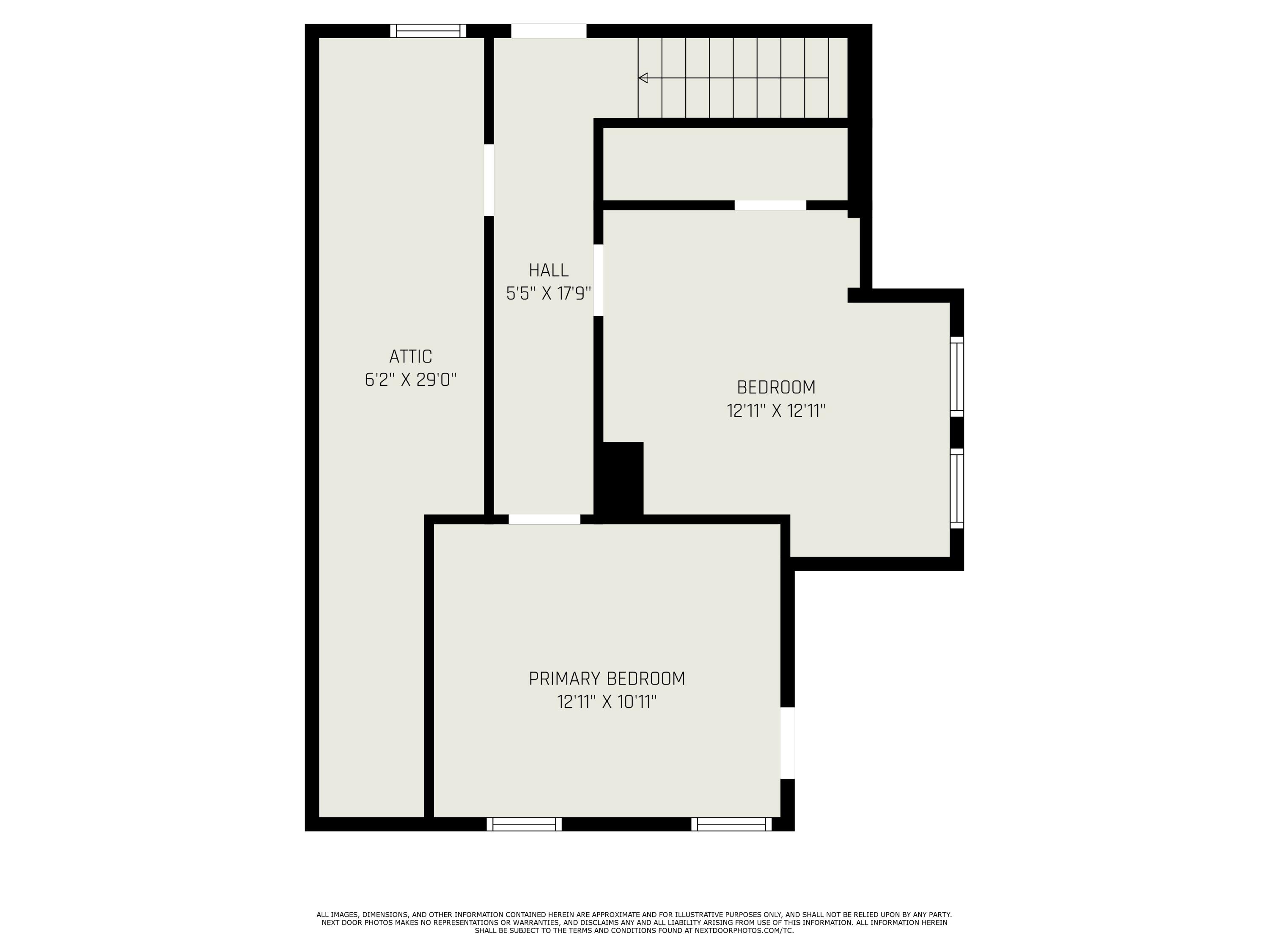299 W 18th Street