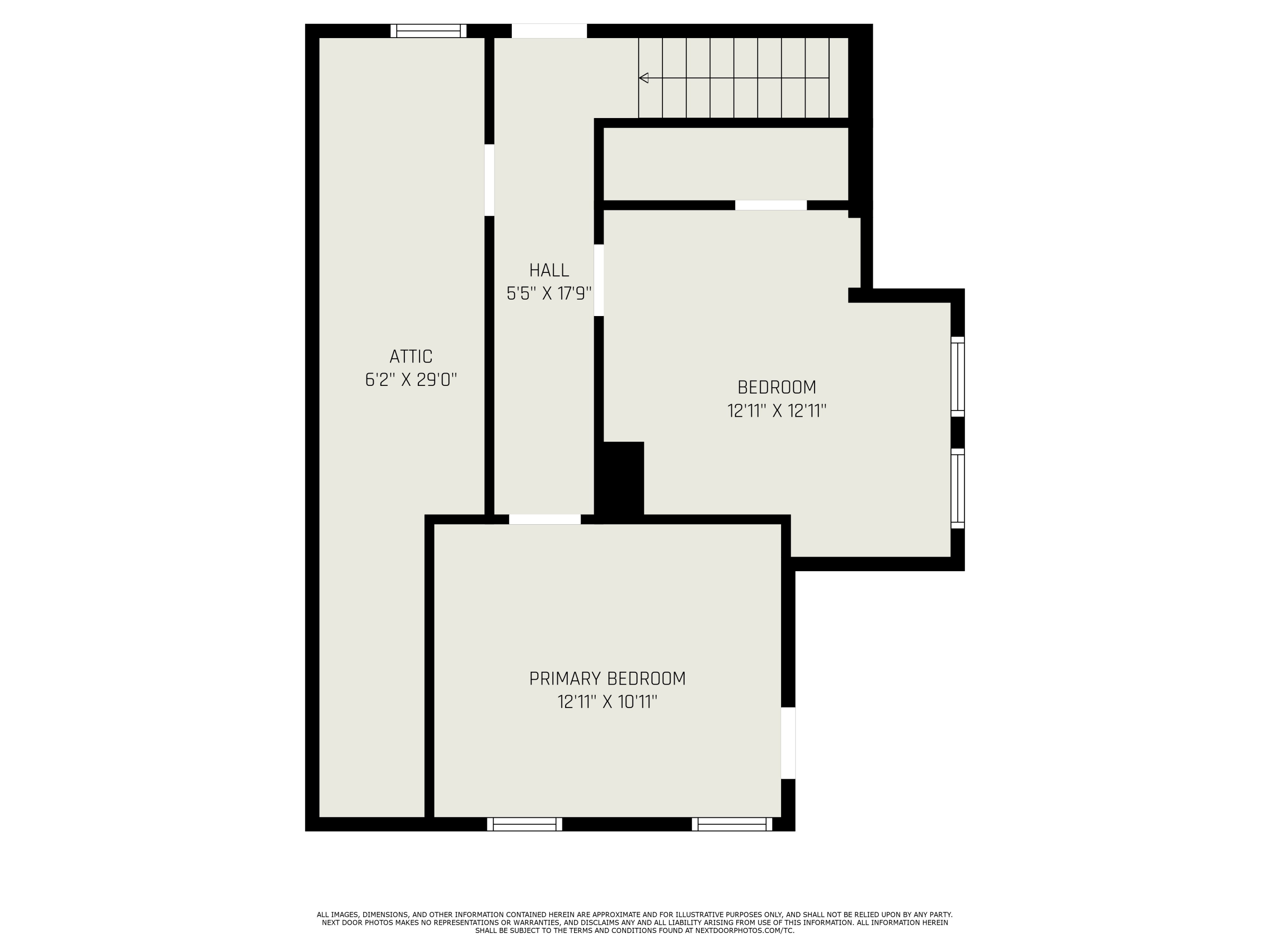 299 W 18th Street