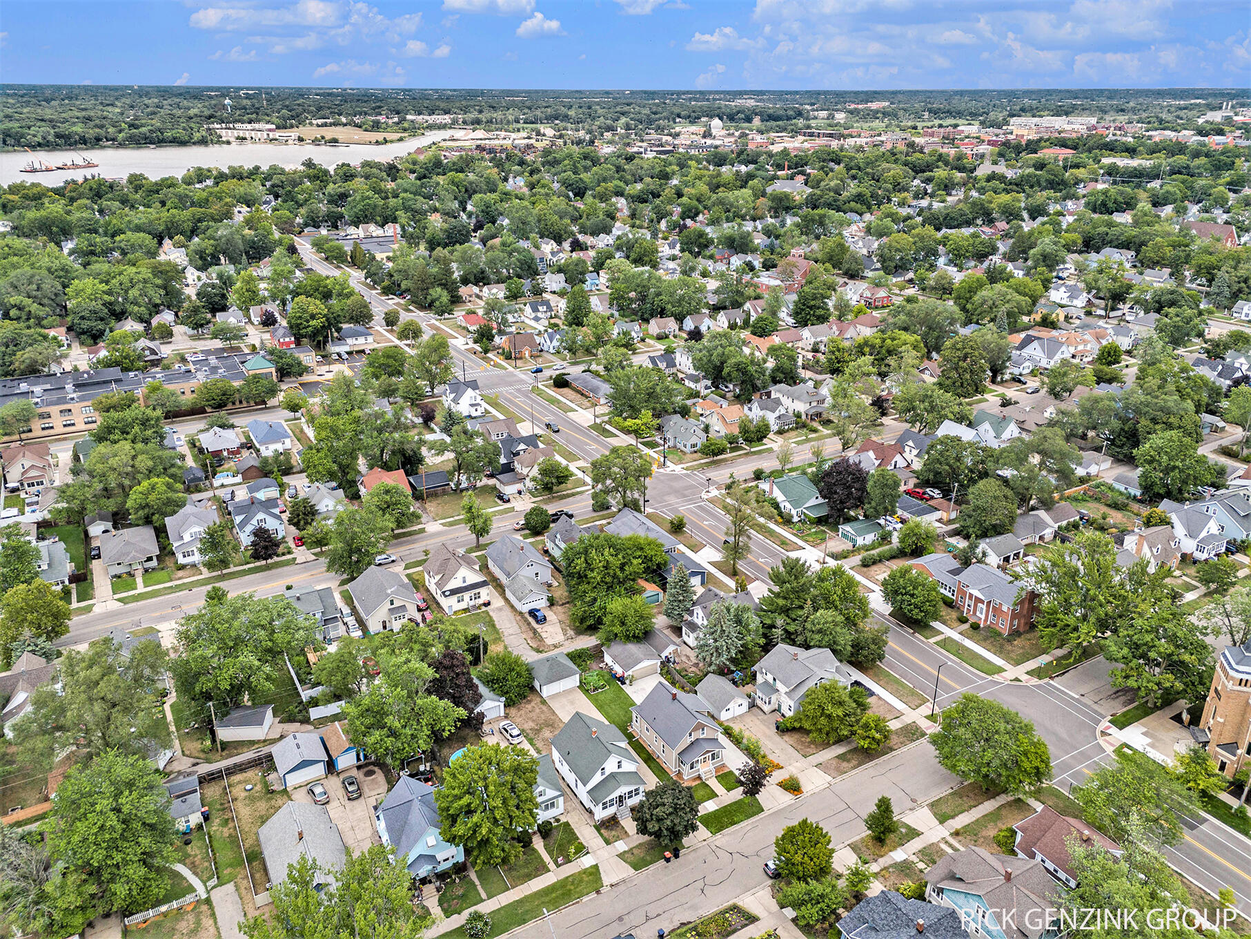 299 W 18th Street