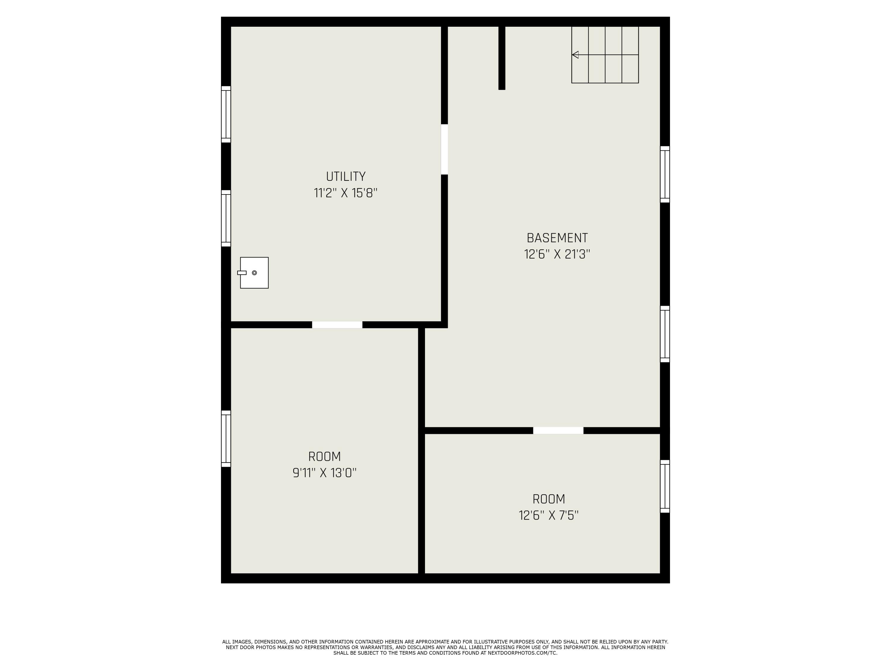 299 W 18th Street