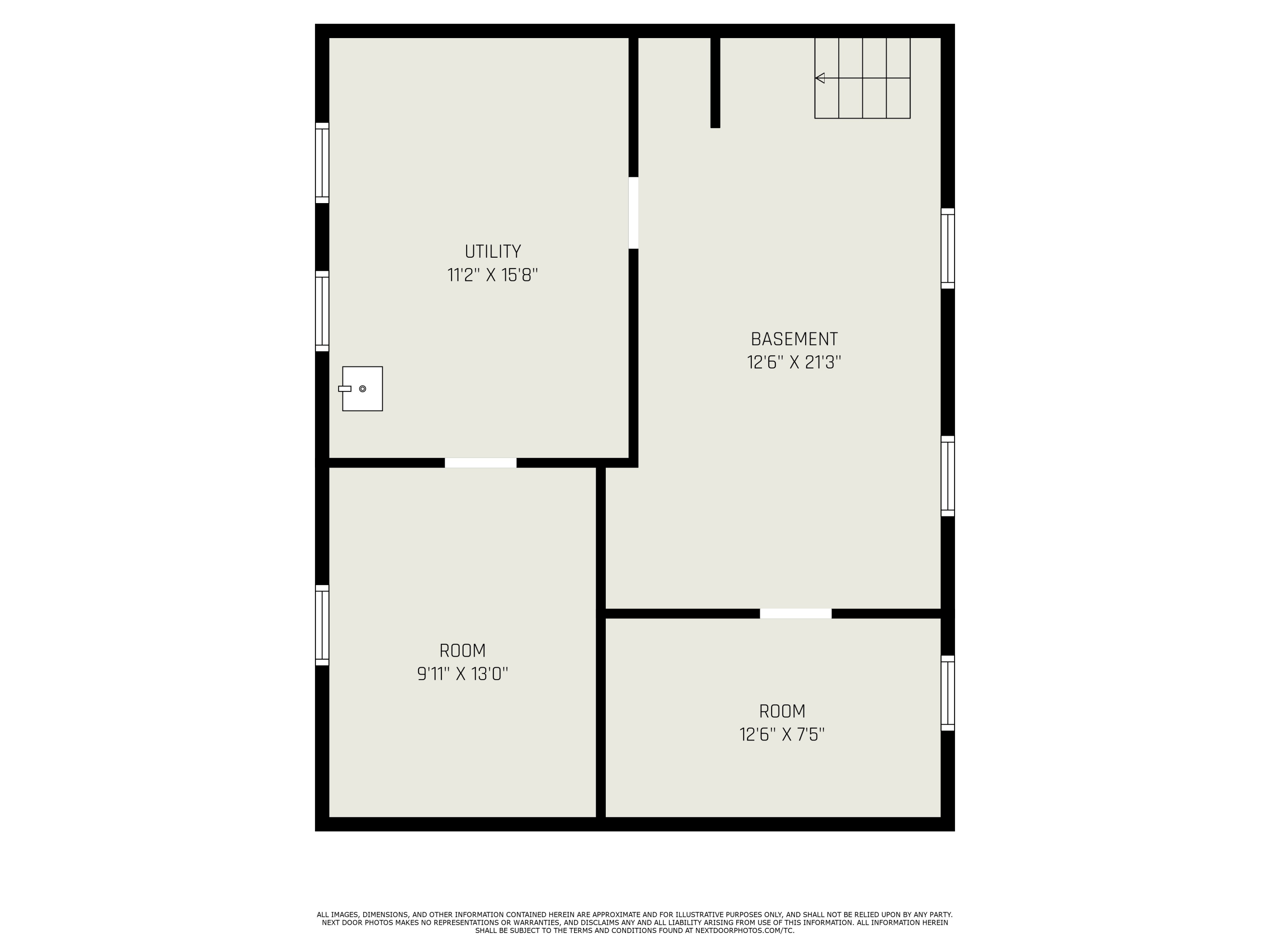 299 W 18th Street