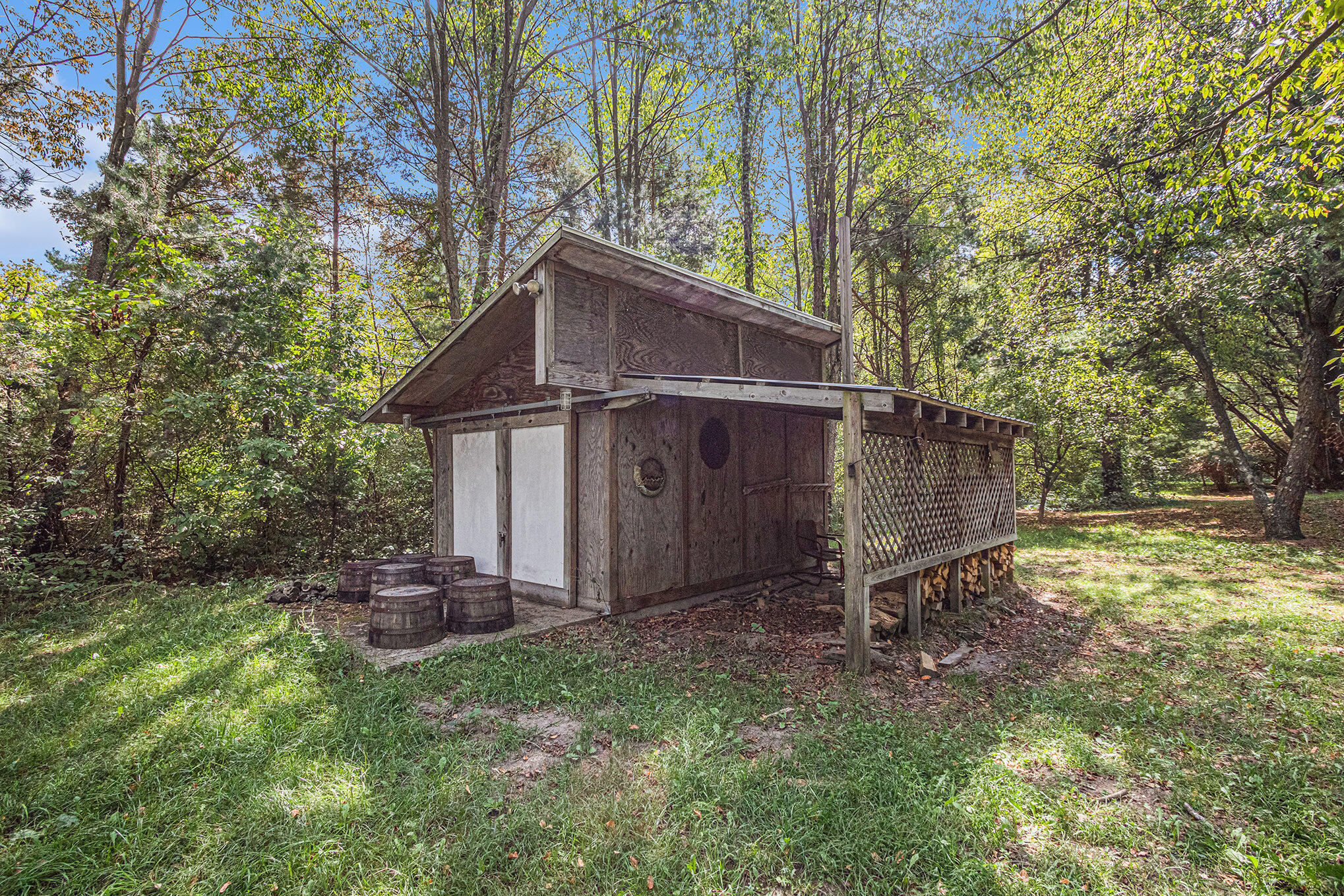 1352 Leapfrog Lane