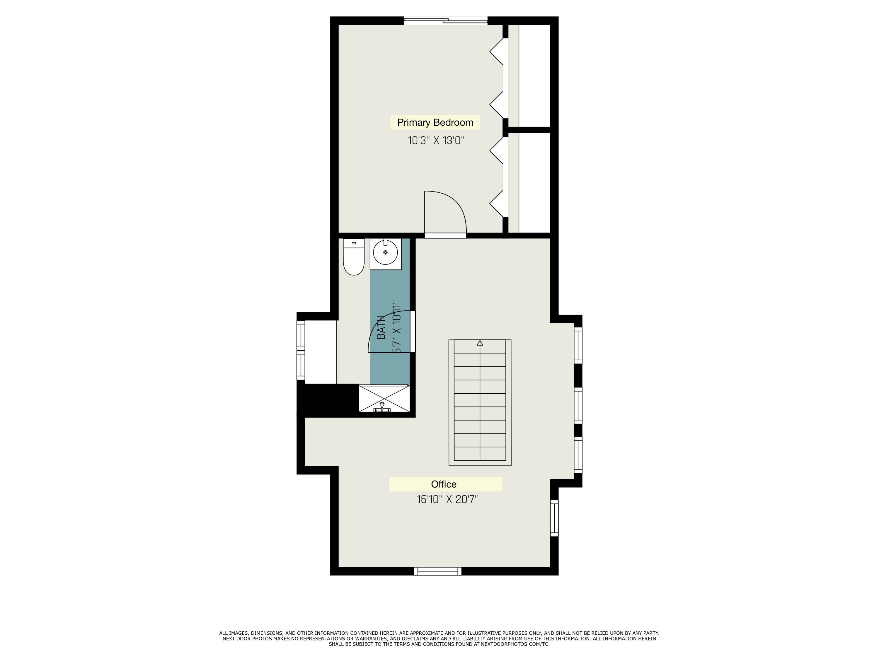 1352 Leapfrog Lane