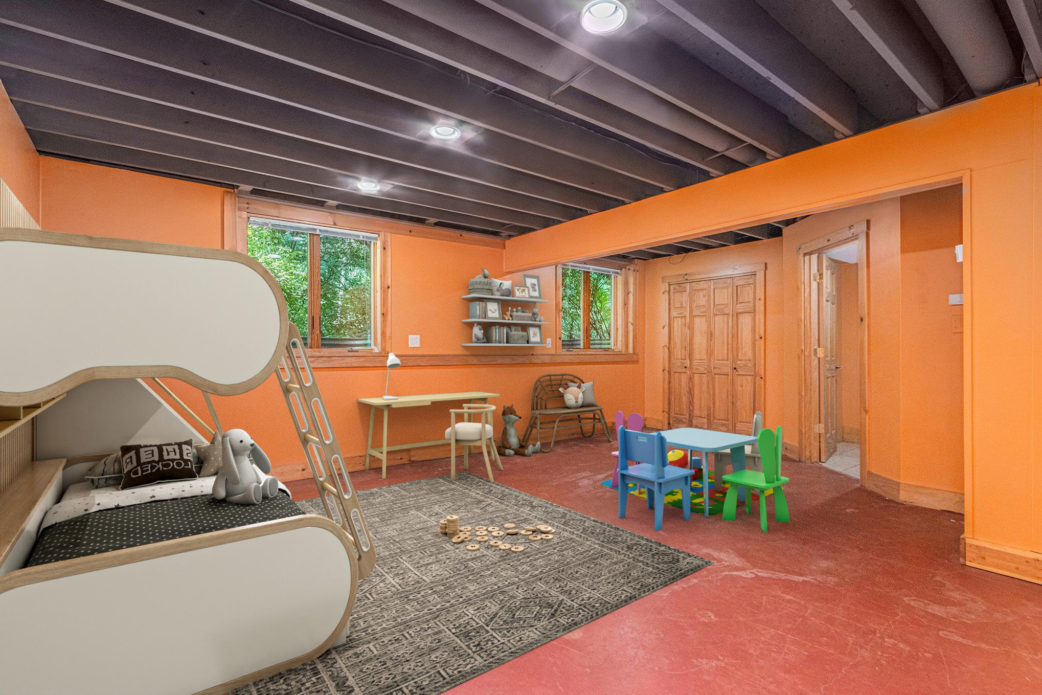 1352 Leapfrog Lane