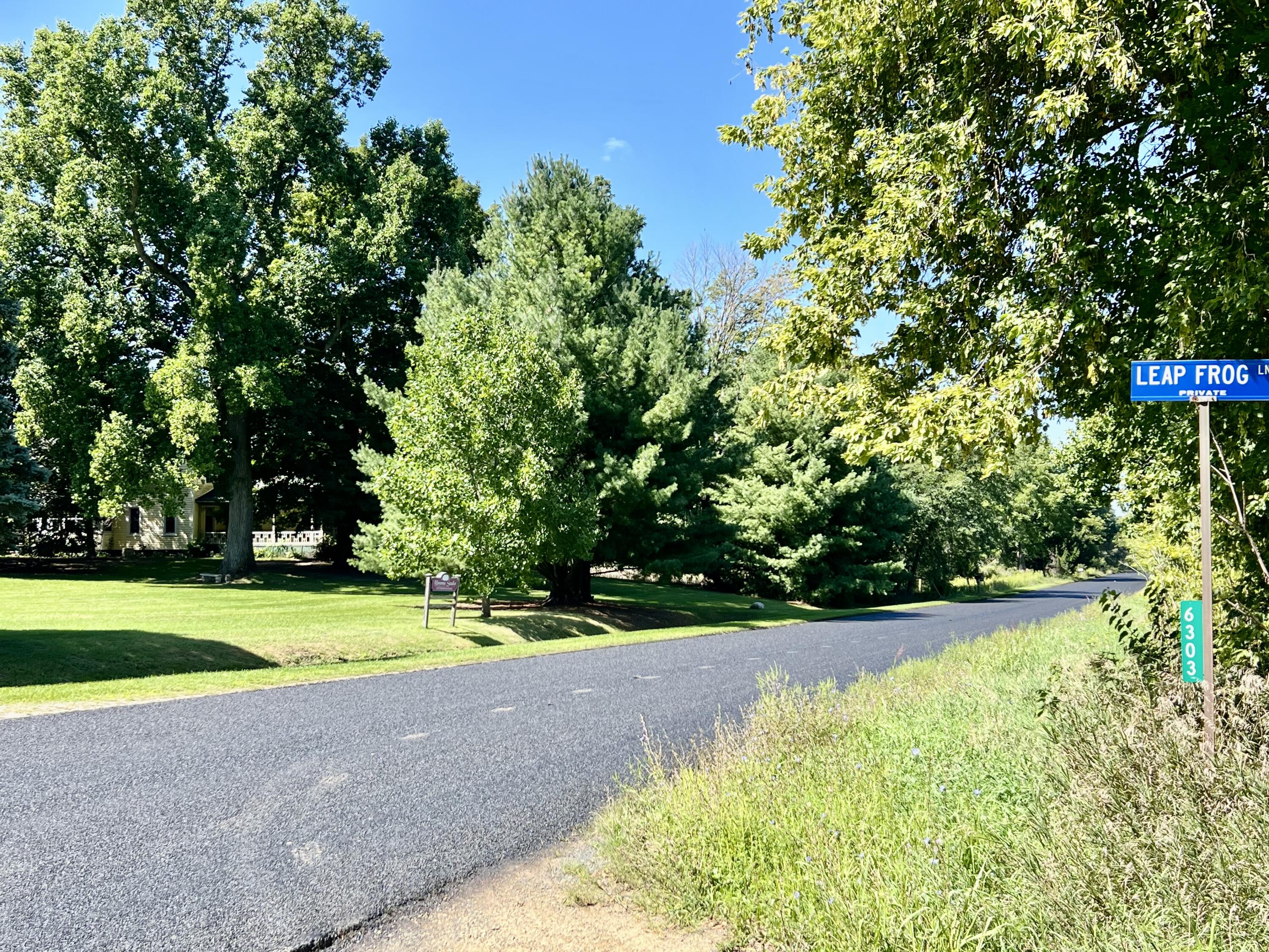 1352 Leapfrog Lane