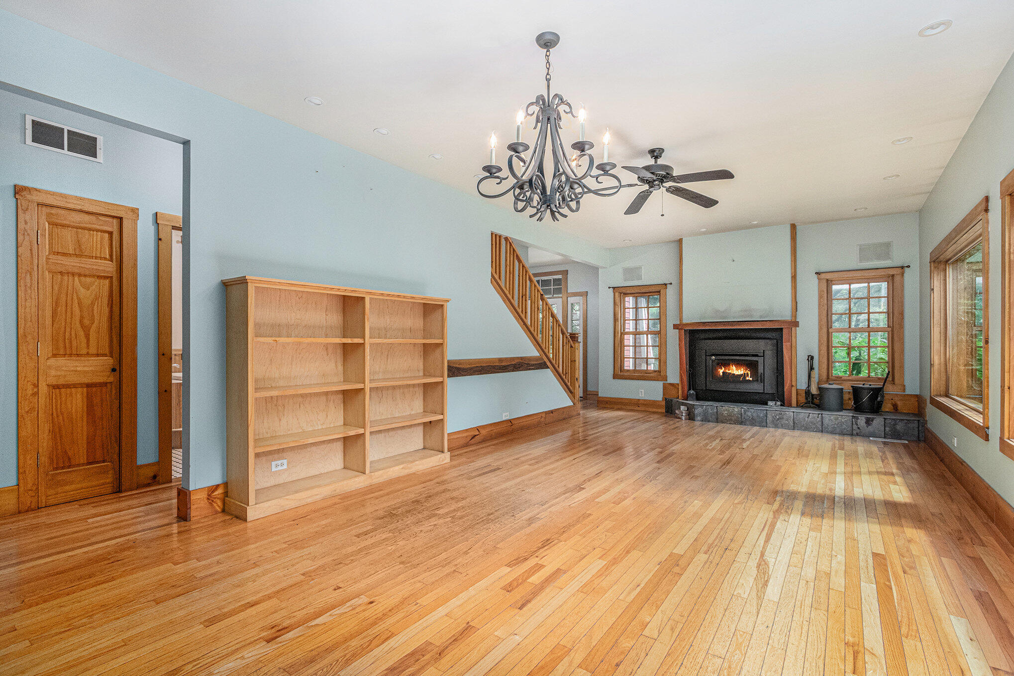 1352 Leapfrog Lane