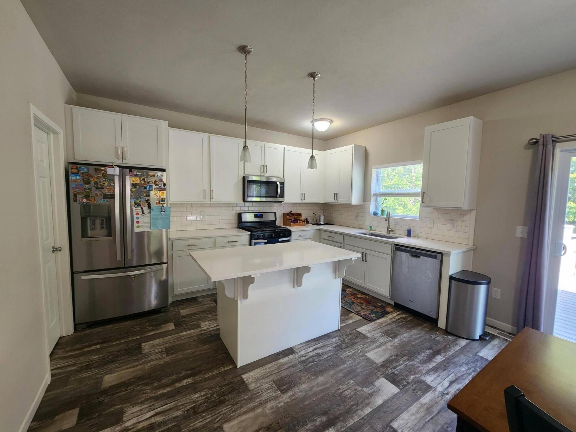 8730 Prairie Stone Drive