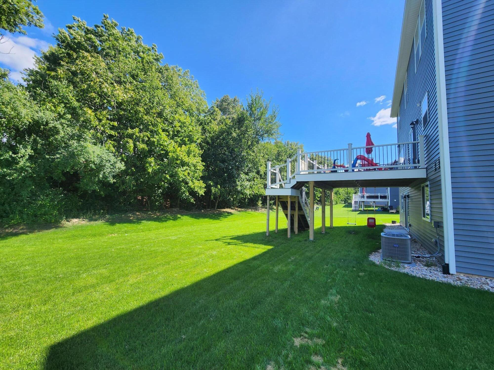 8730 Prairie Stone Drive